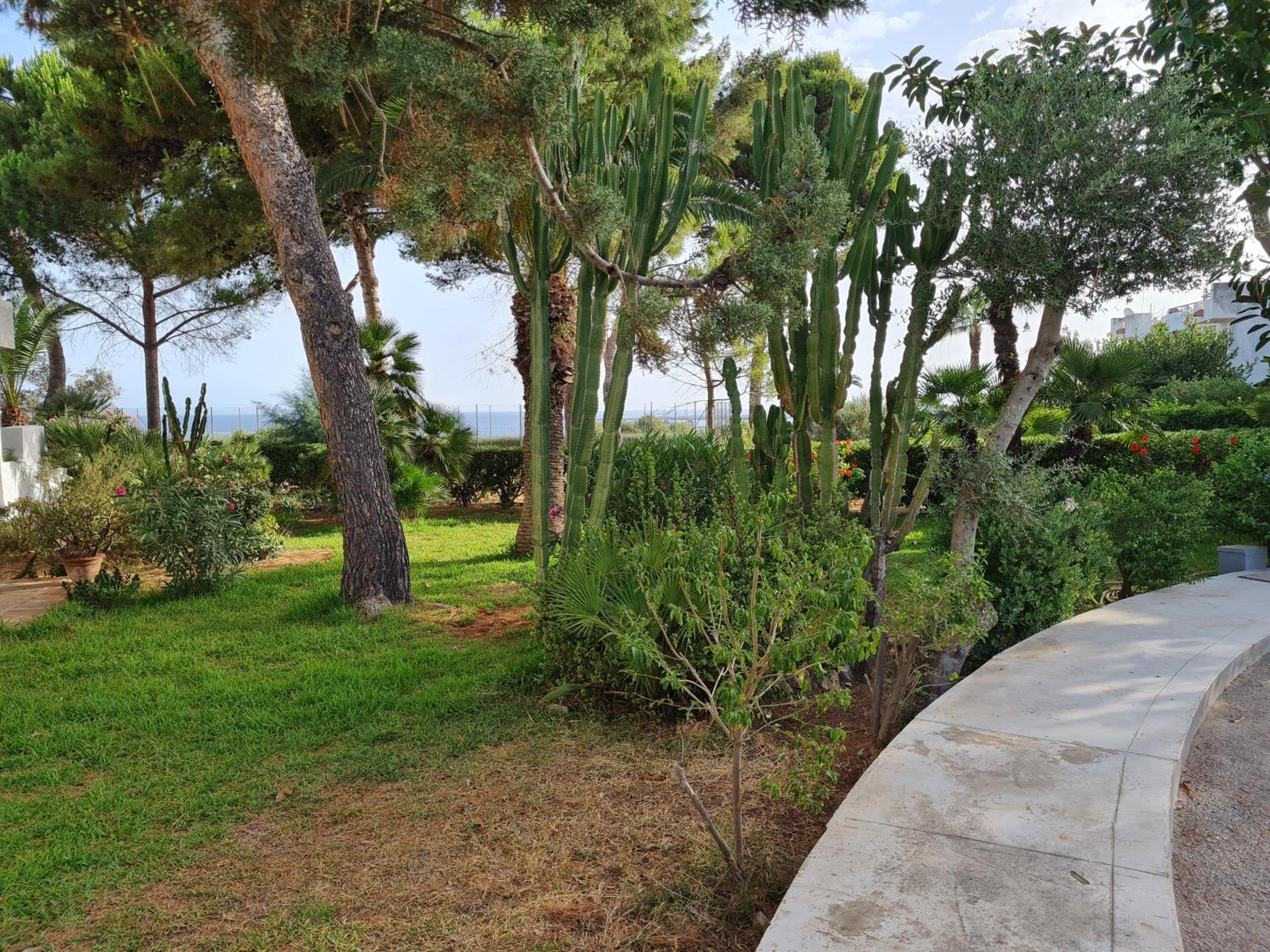 Azzurra Cottage