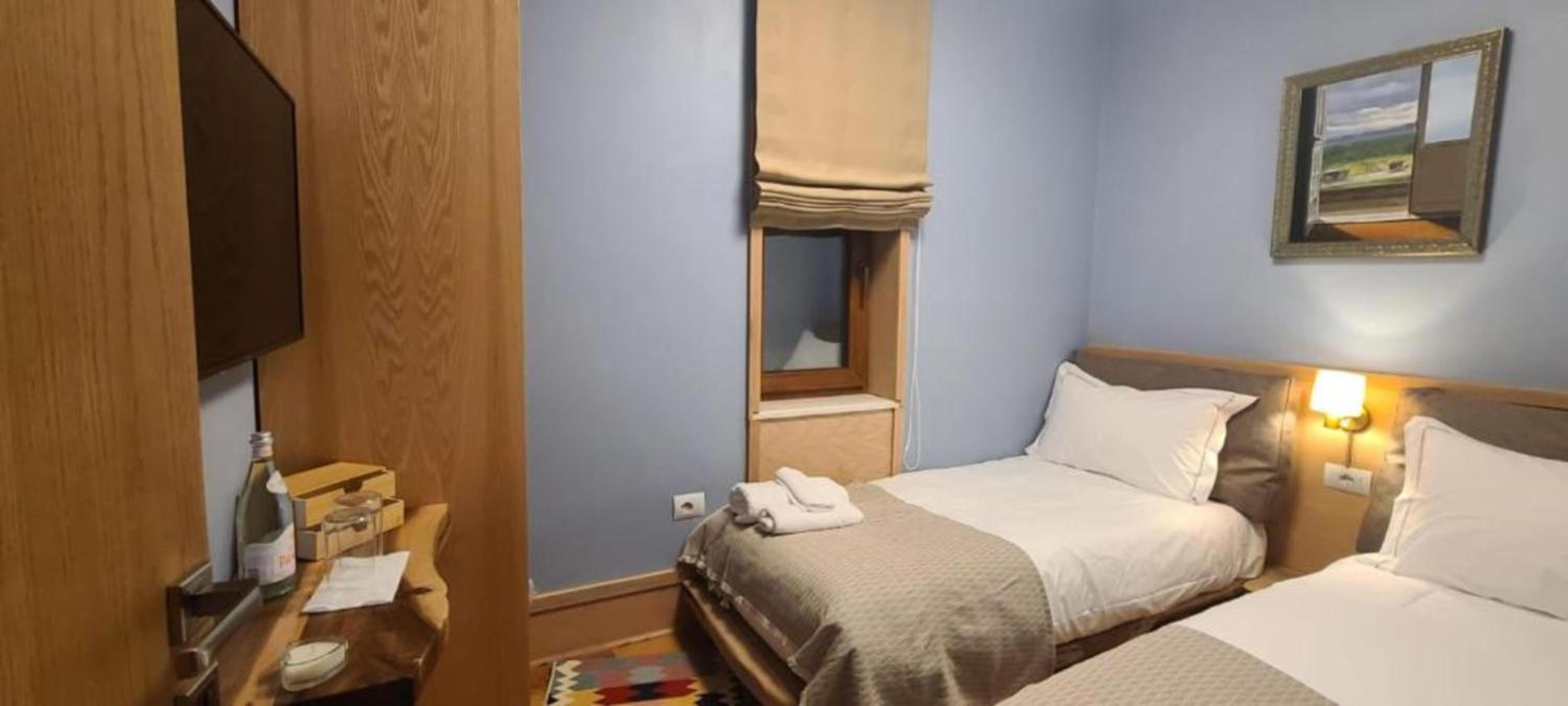 Velar Hotel Boutique