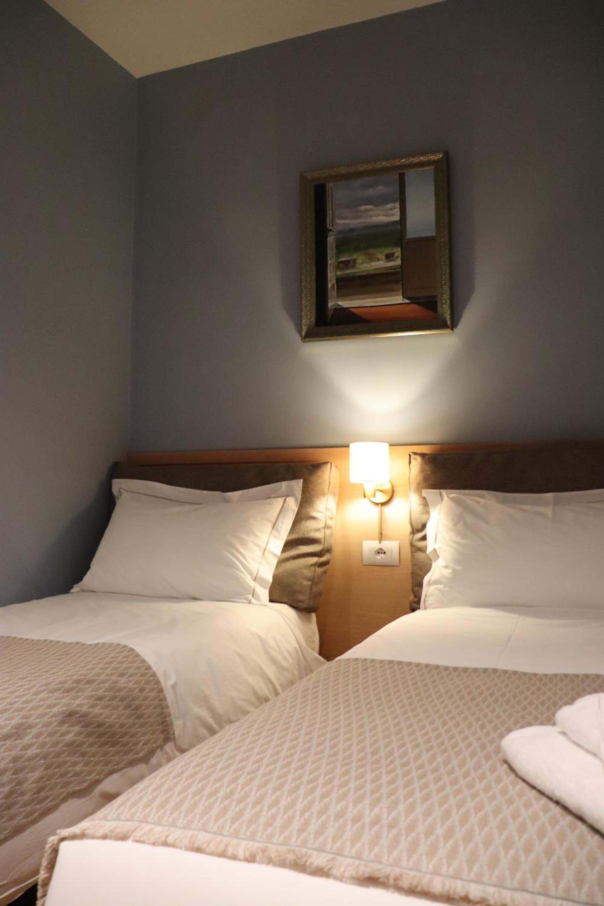 Velar Hotel Boutique