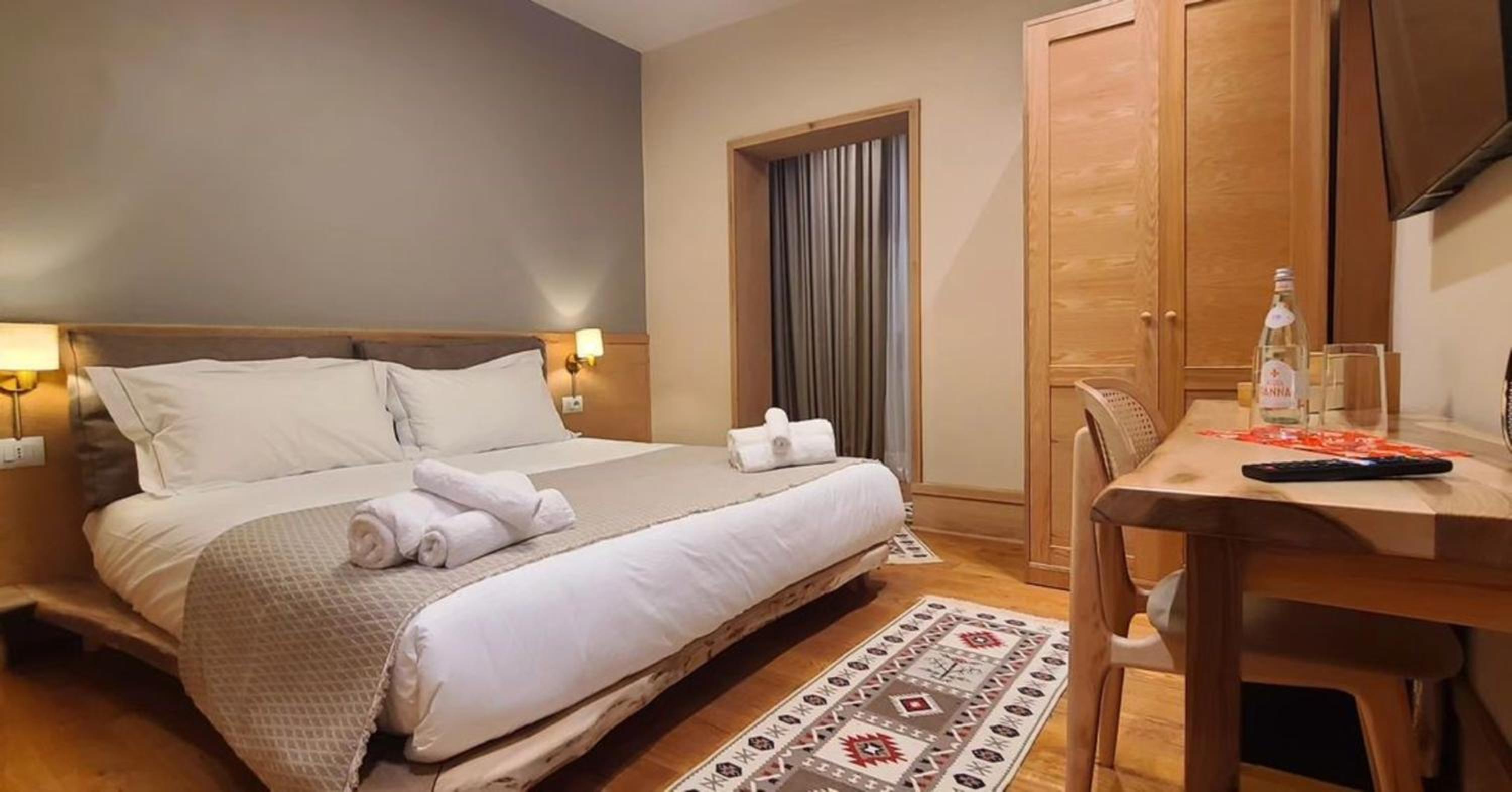 Velar Hotel Boutique