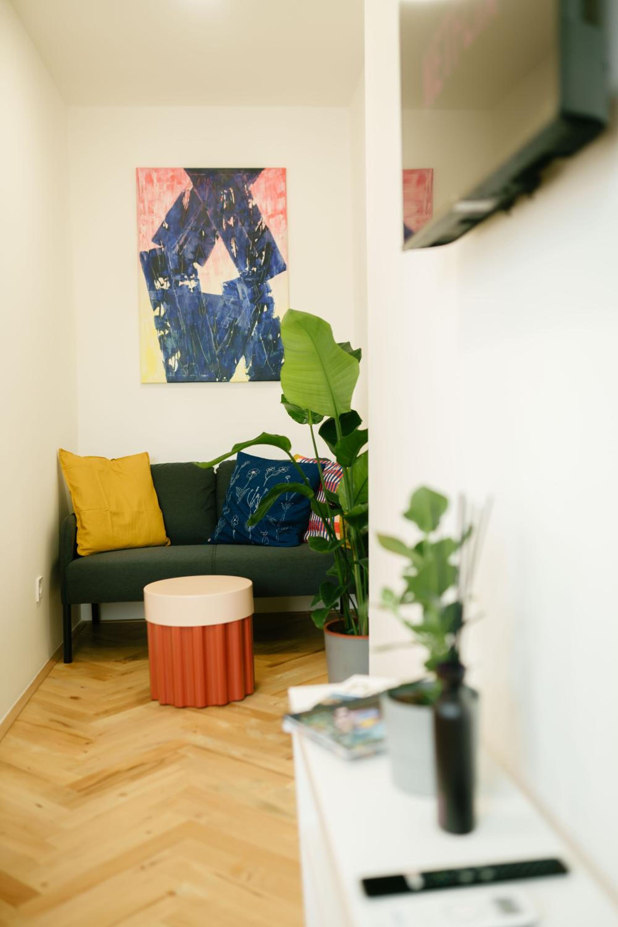 Godiland Apartment