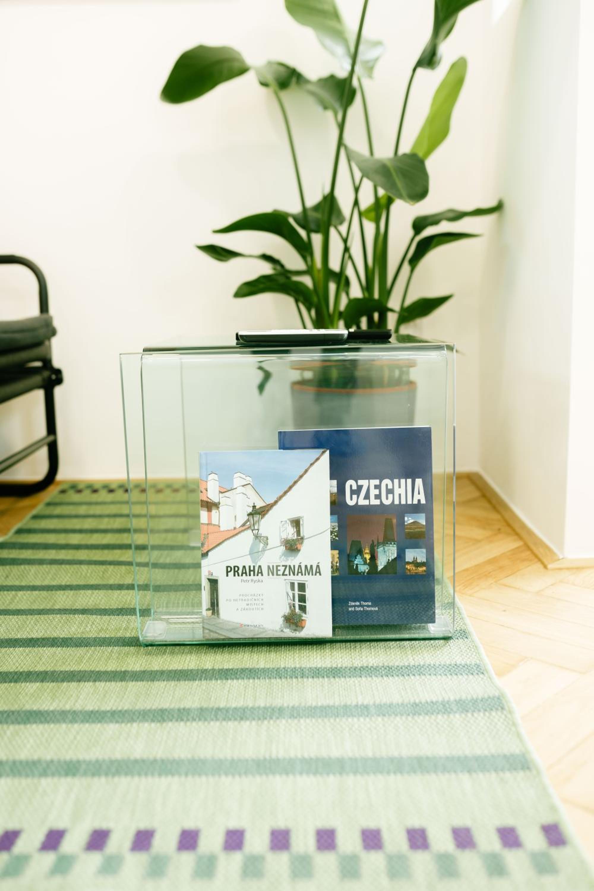 Godiland Apartment
