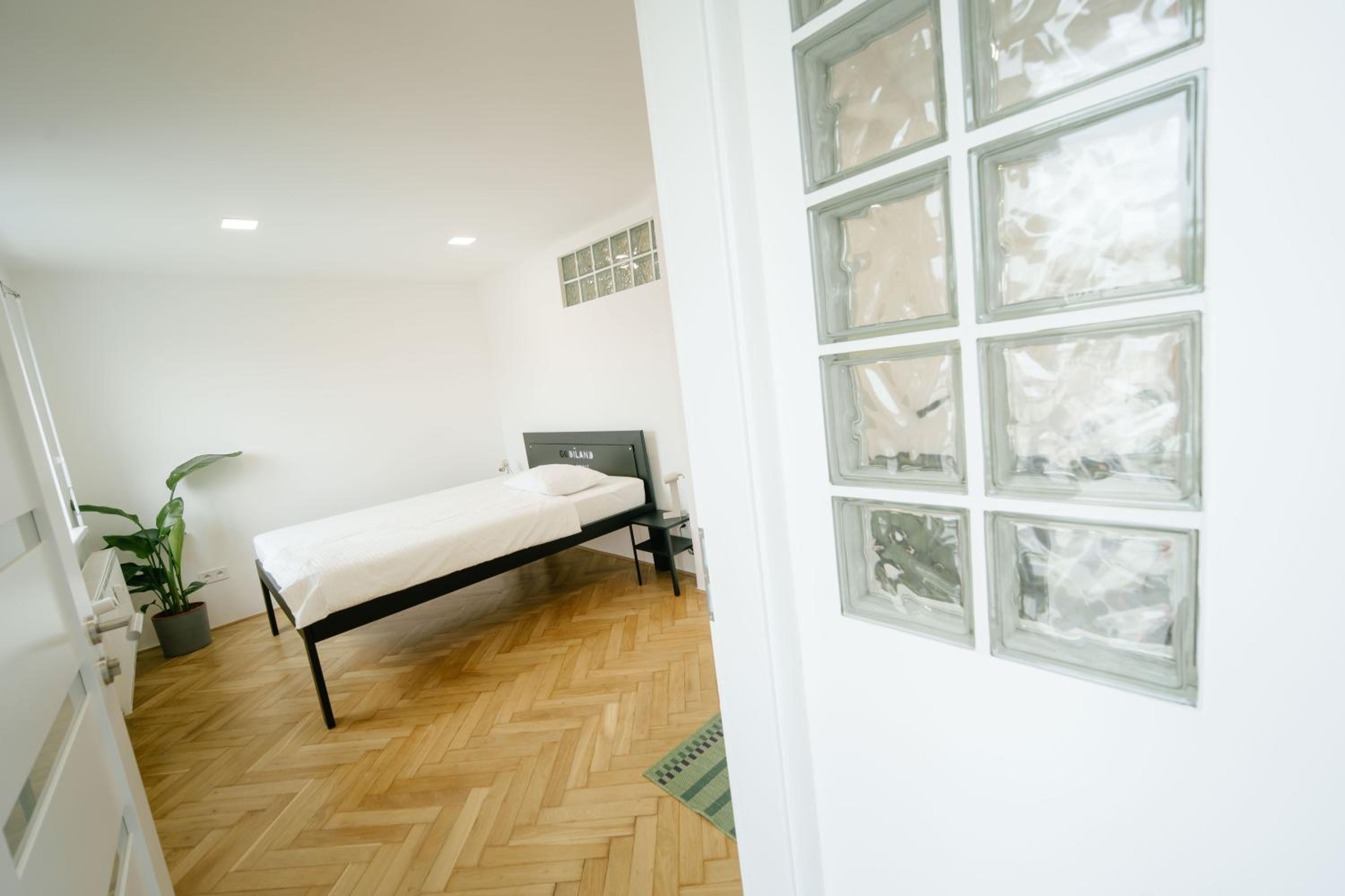 Godiland Apartment