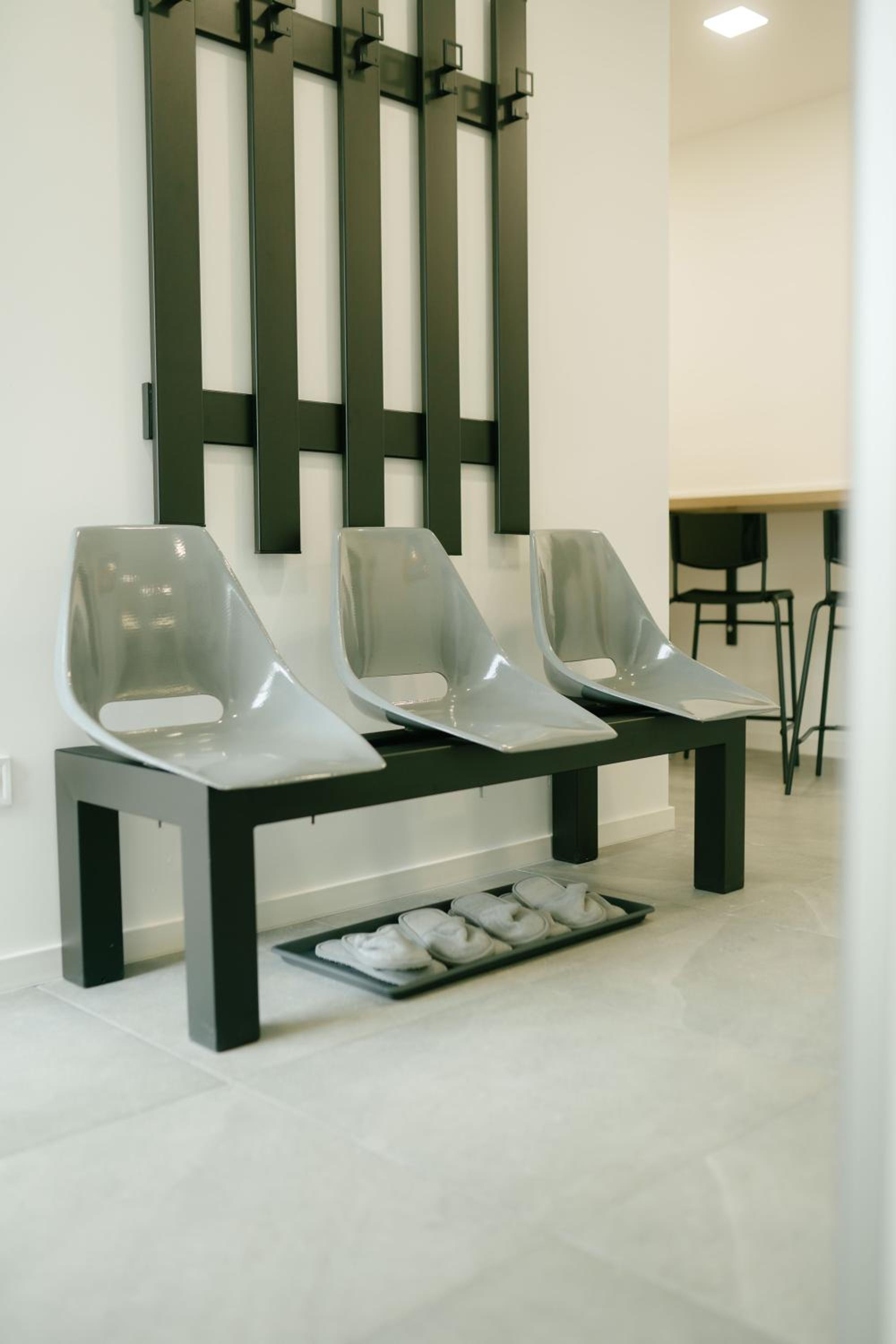 Godiland Apartment