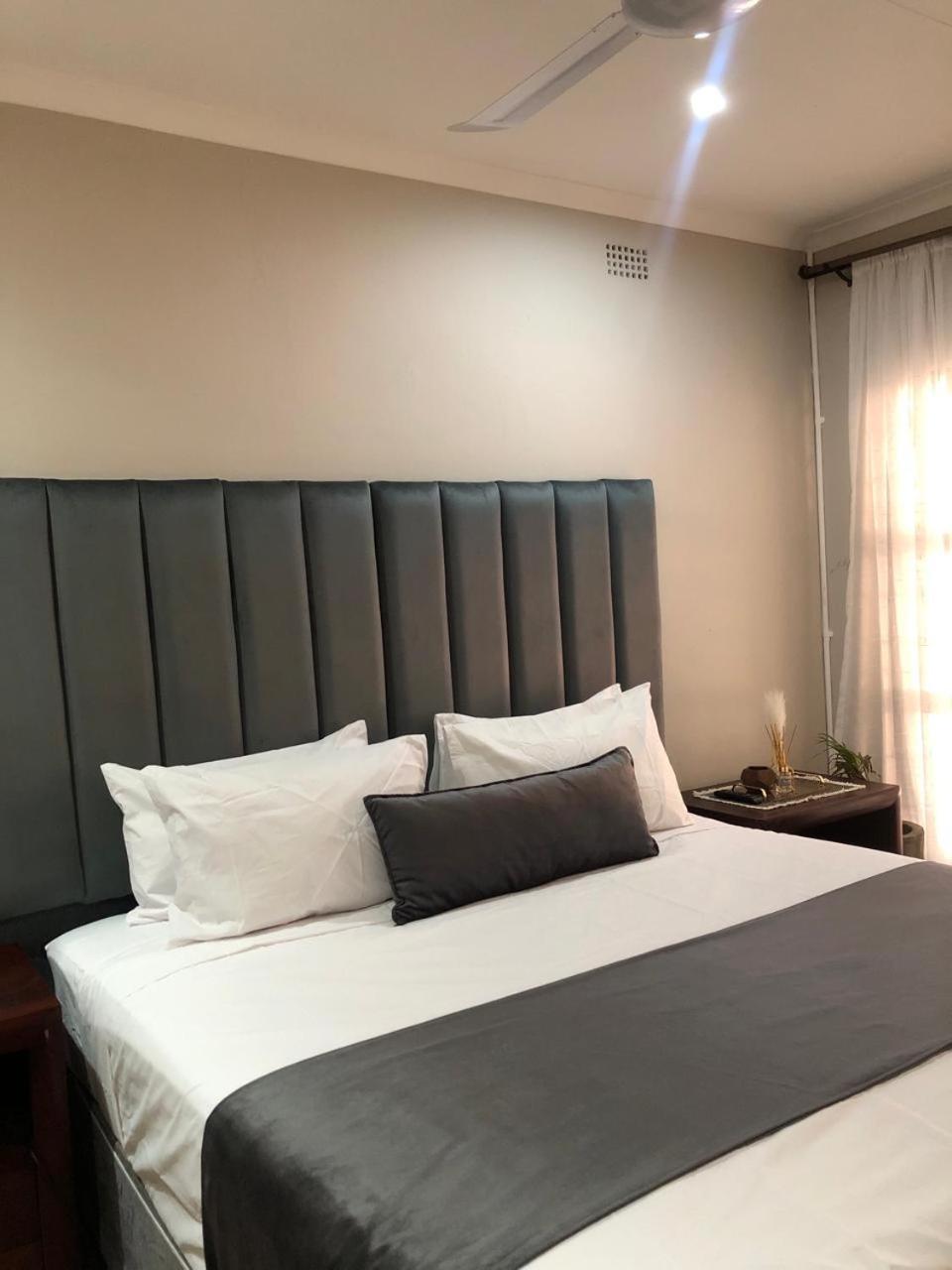 Serene Guesthouse
