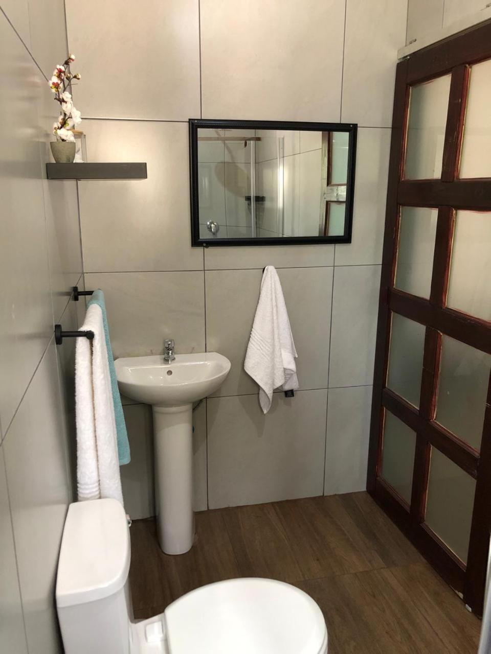 Serene Guesthouse