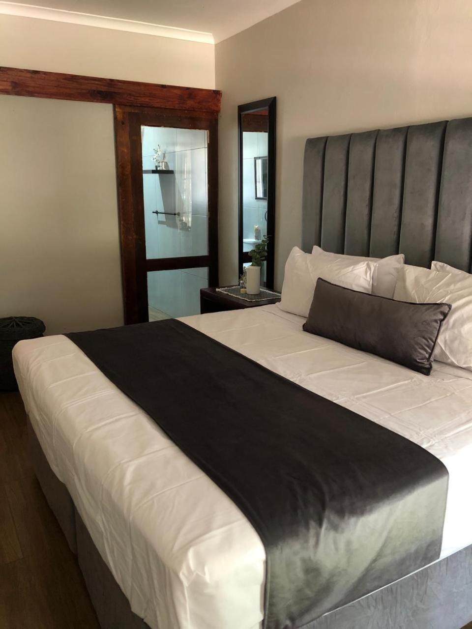 Serene Guesthouse