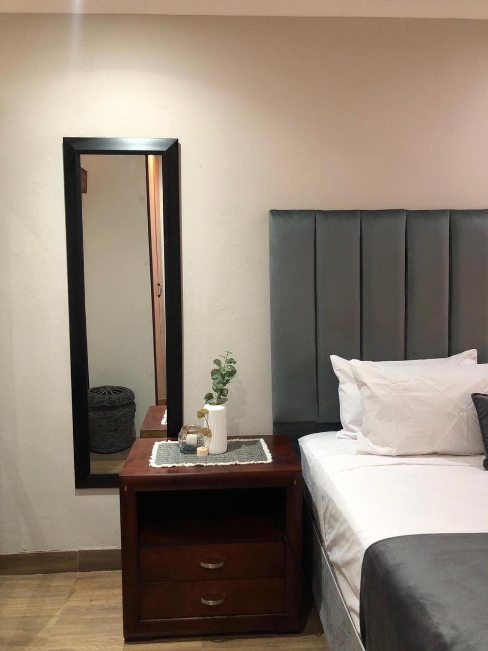 Serene Guesthouse