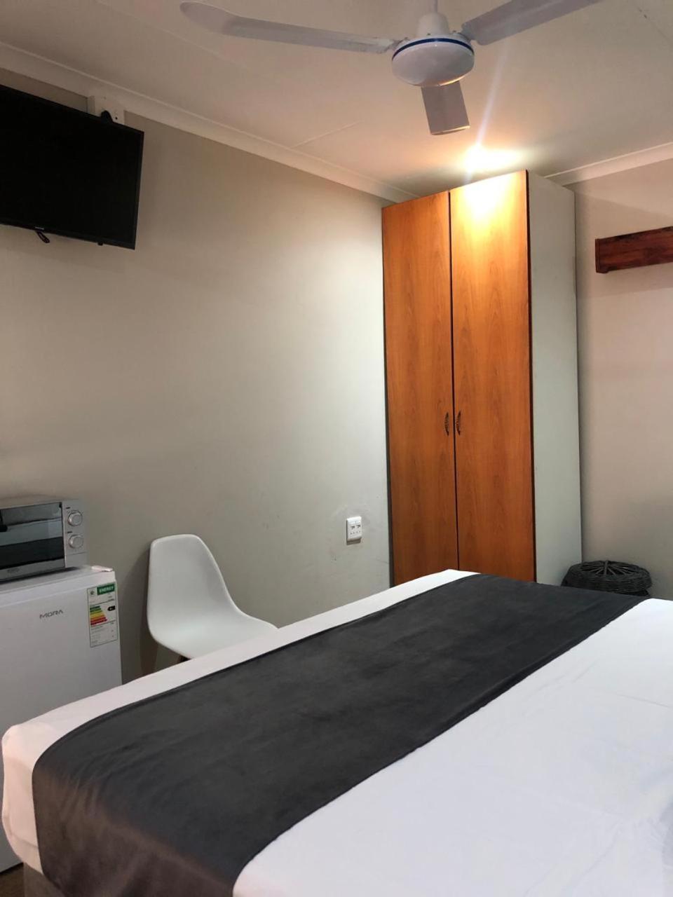 Serene Guesthouse