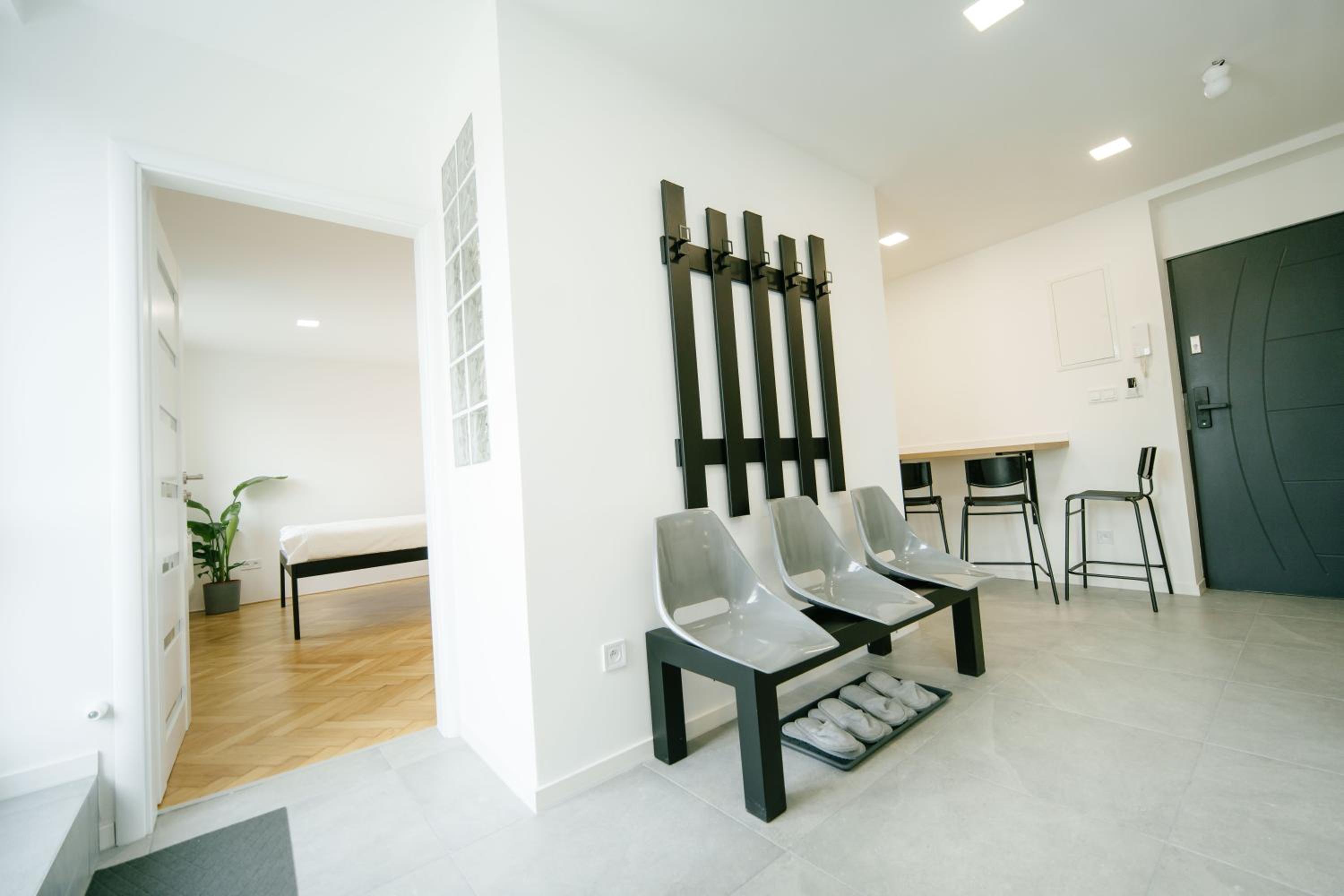 Godiland Apartment