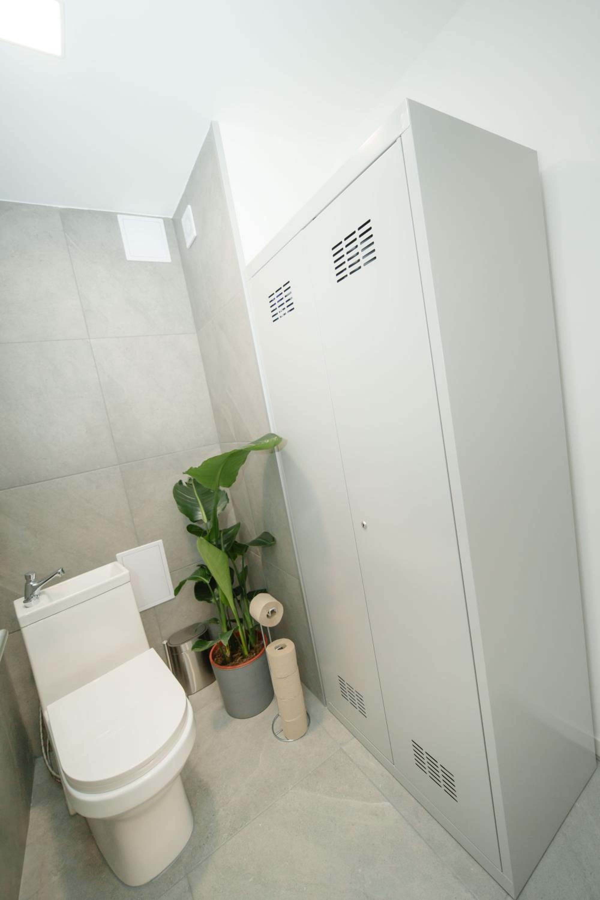 Godiland Apartment
