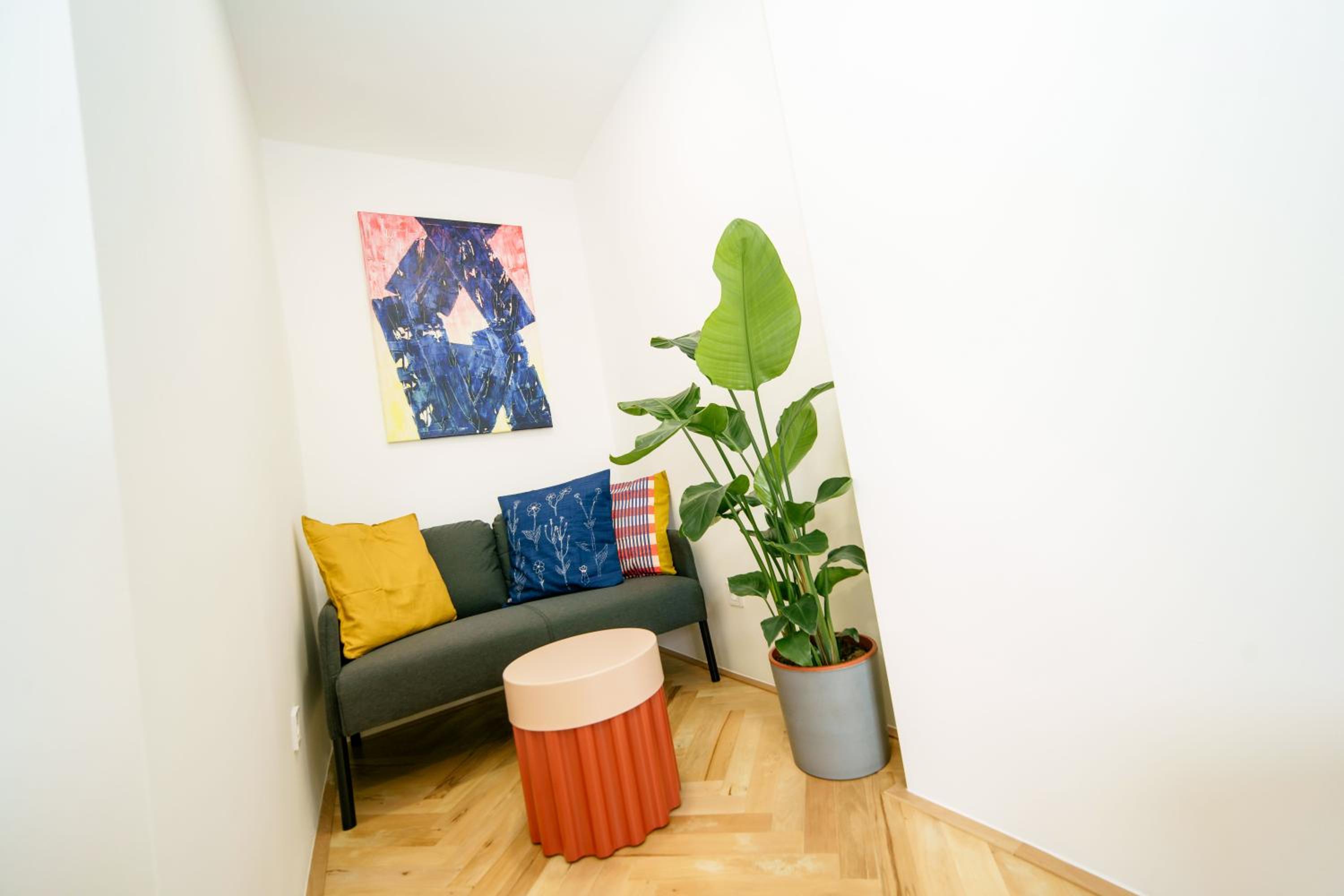 Godiland Apartment