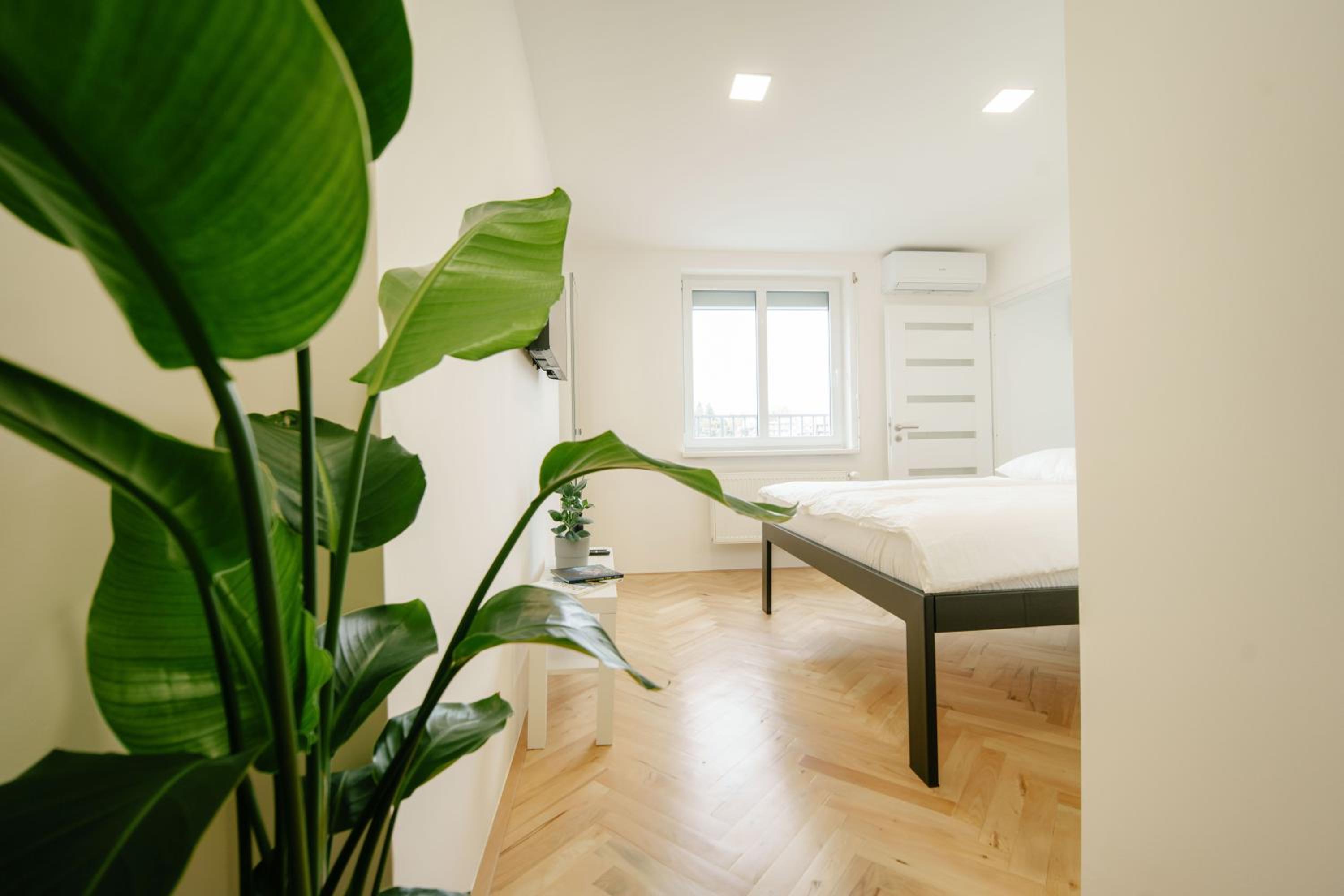 Godiland Apartment