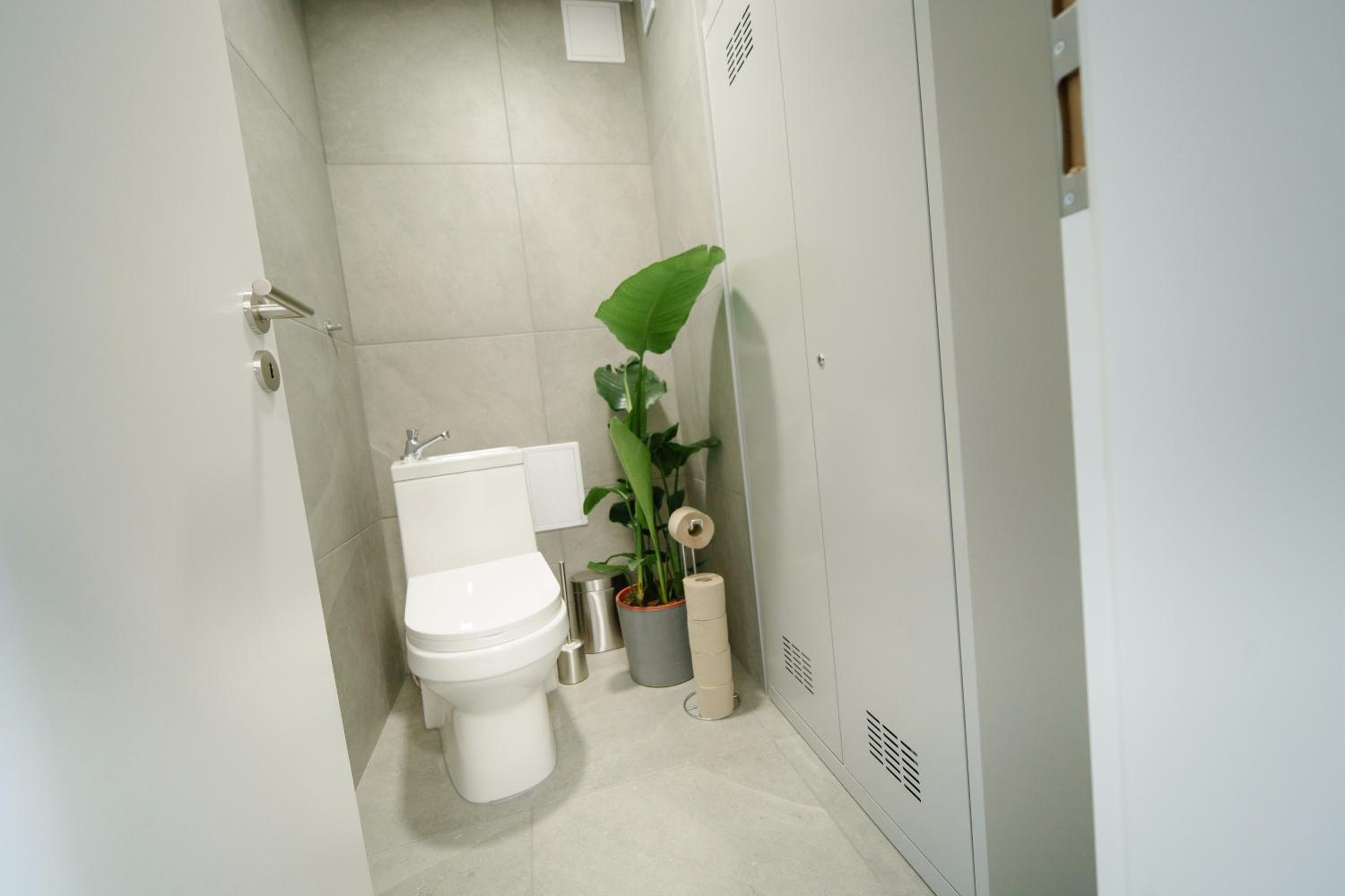 Godiland Apartment