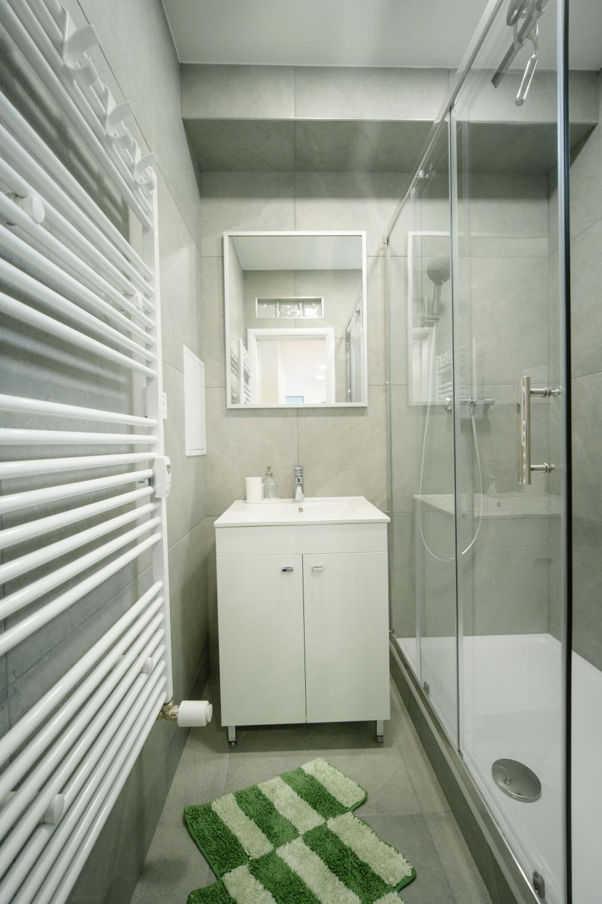 Godiland Apartment