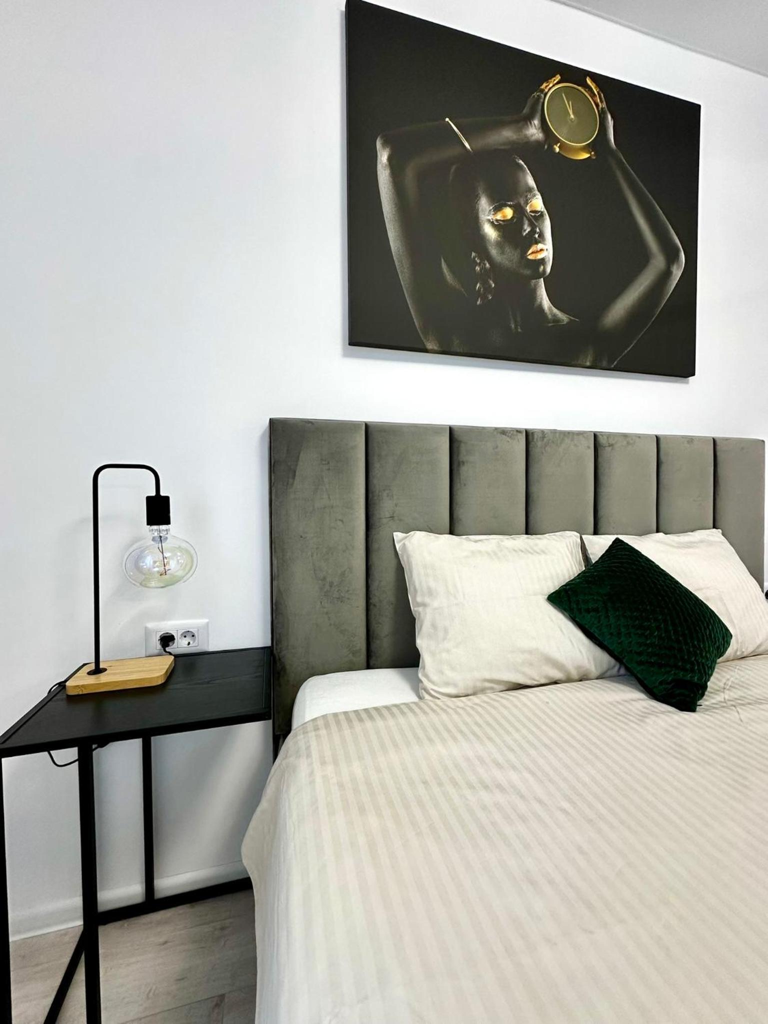 Elite Studio Militari Residence
