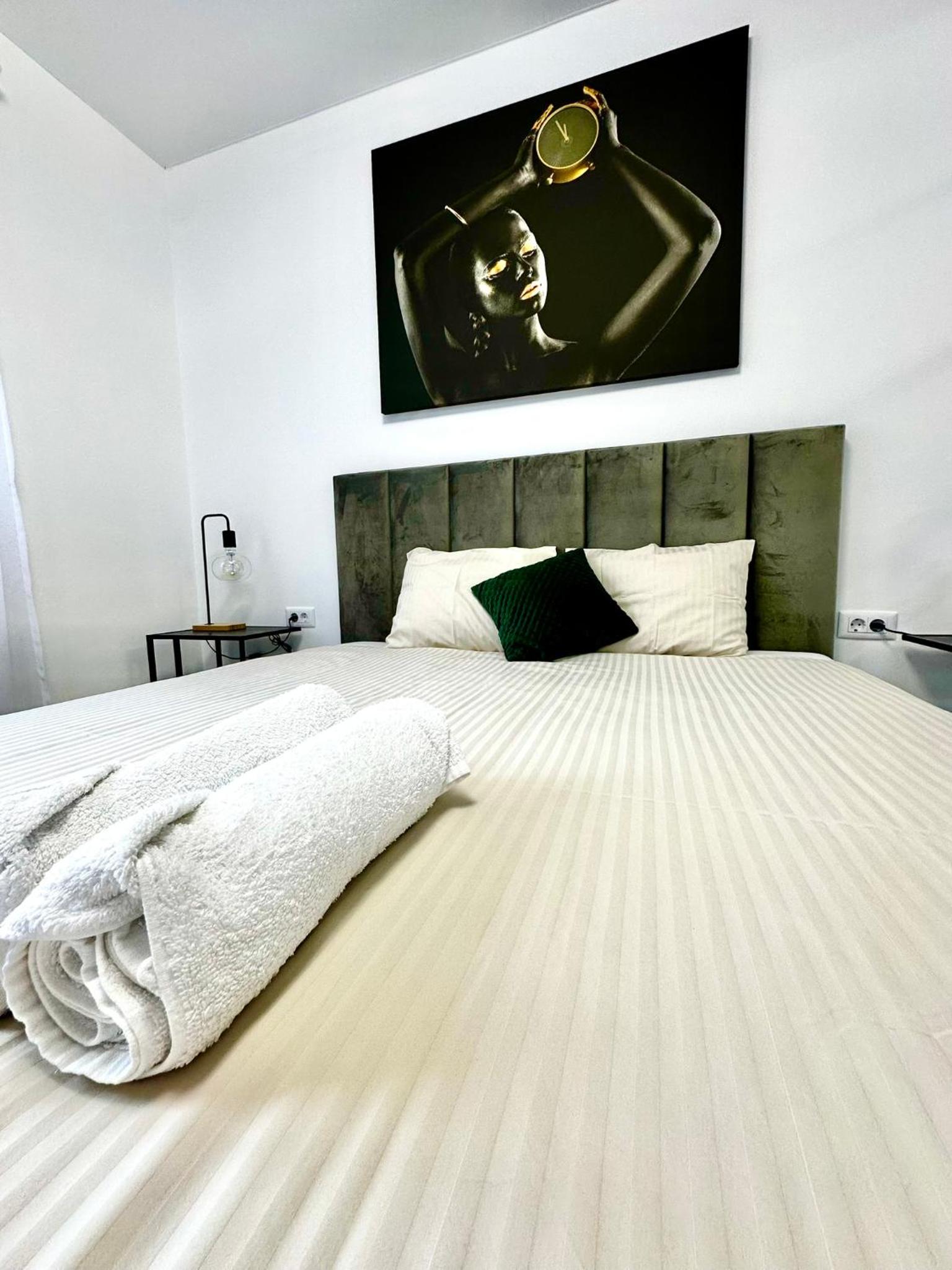 Elite Studio Militari Residence