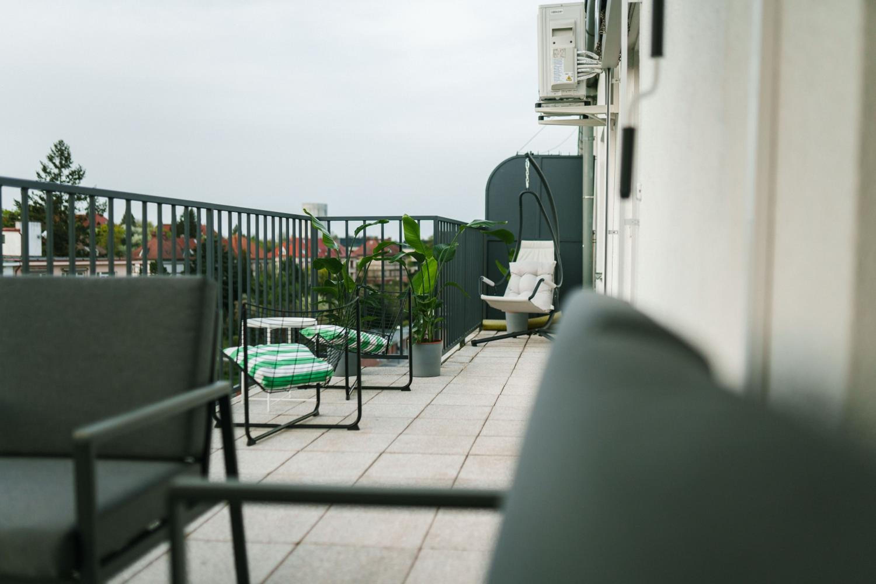 Godiland Apartment