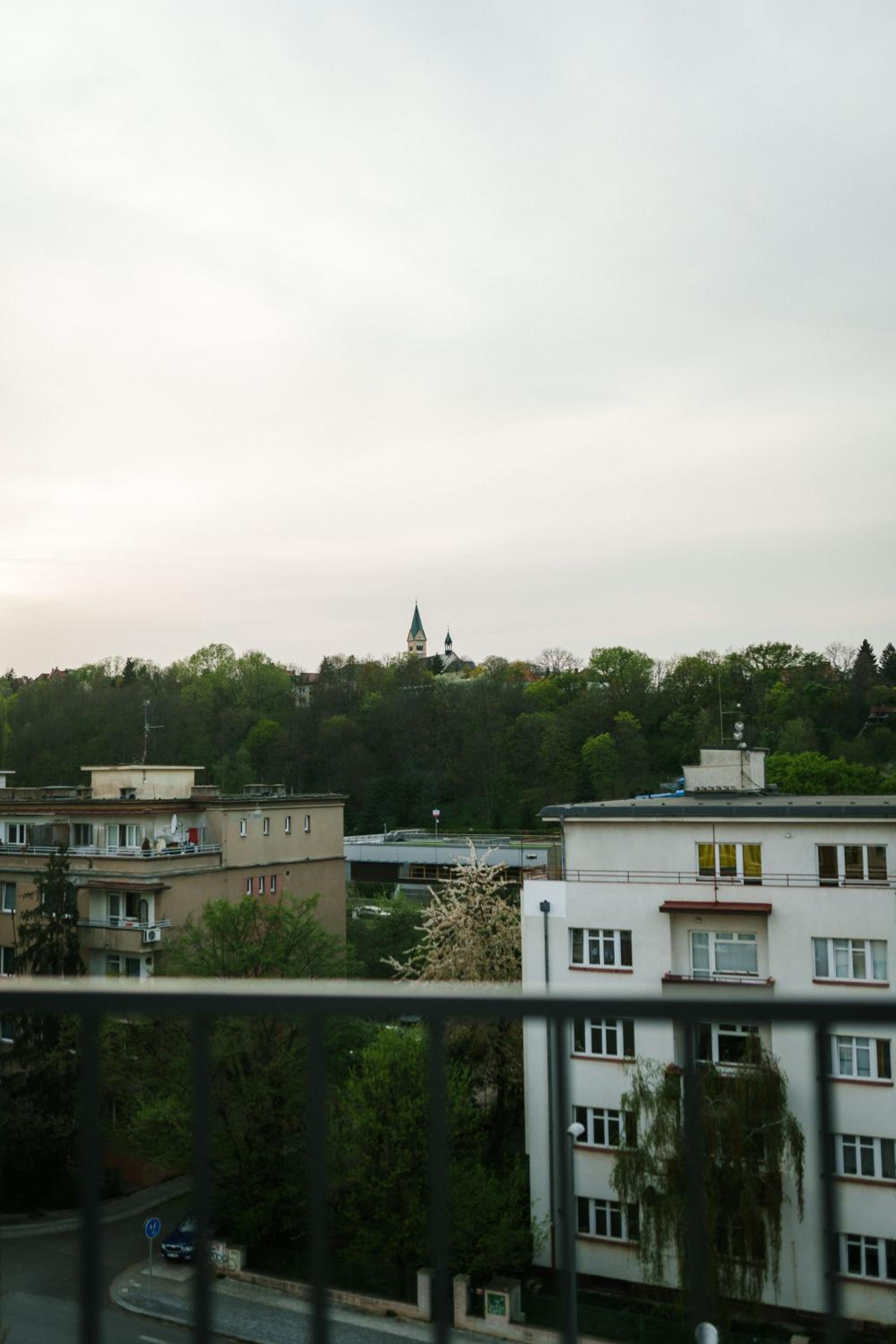 Godiland Apartment