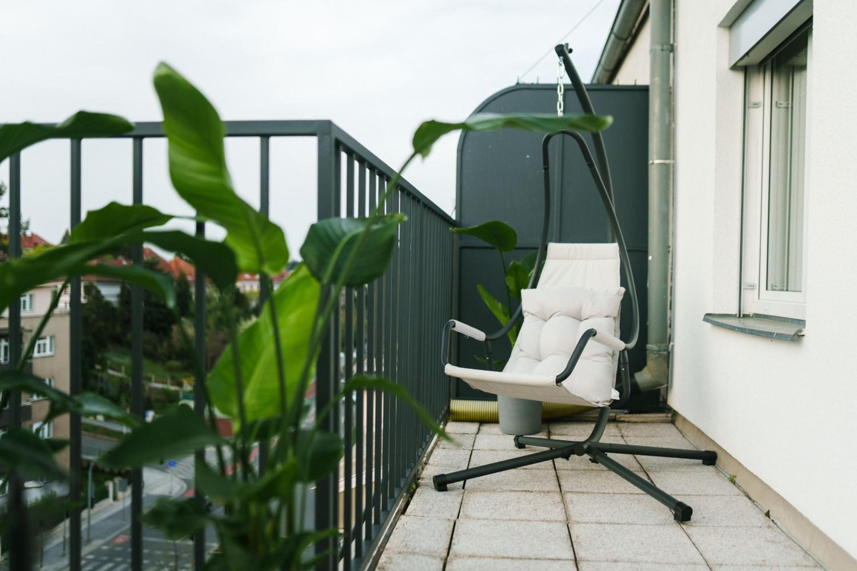 Godiland Apartment