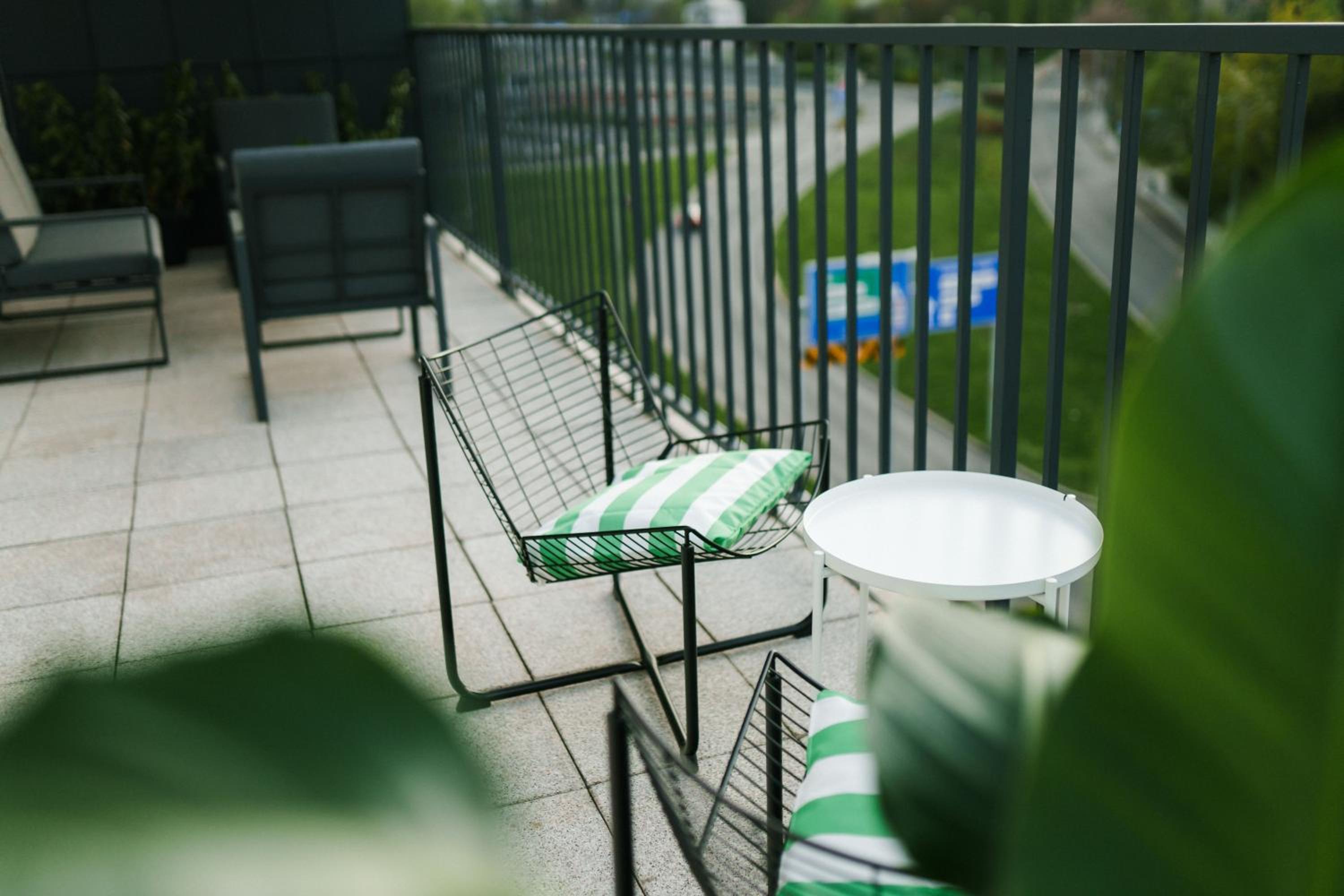 Godiland Apartment