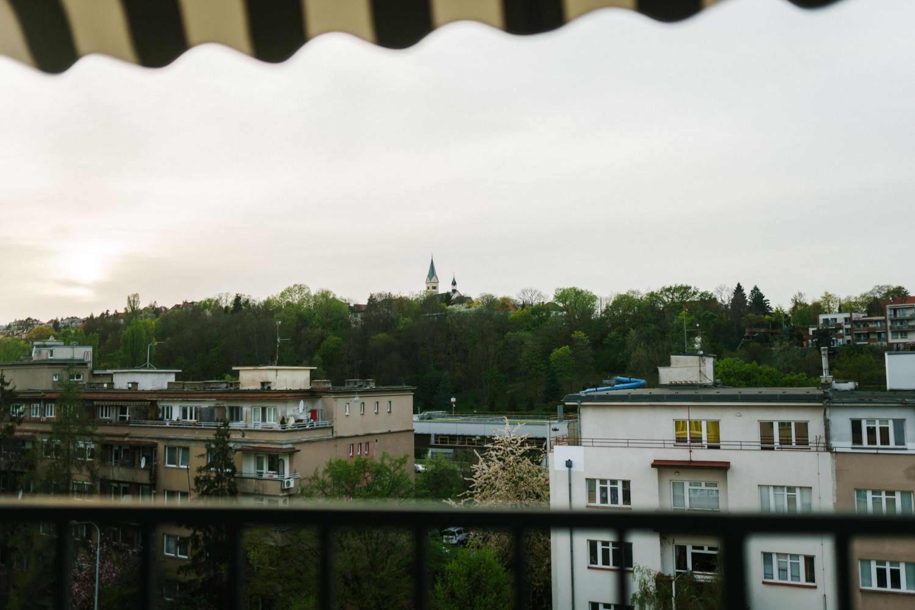 Godiland Apartment