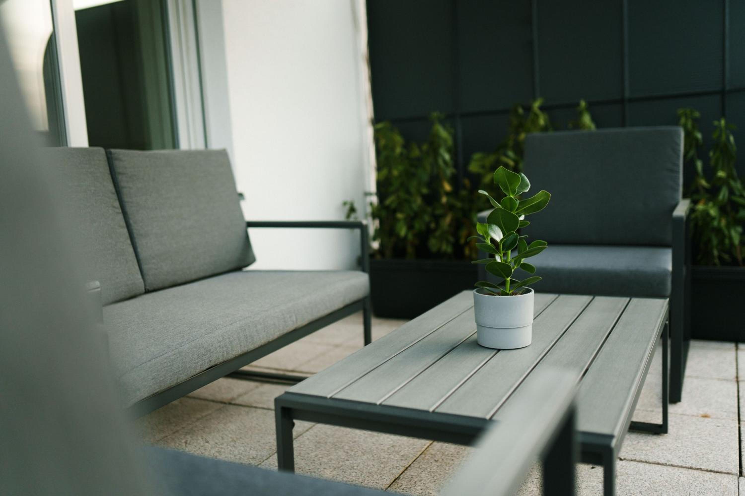 Godiland Apartment