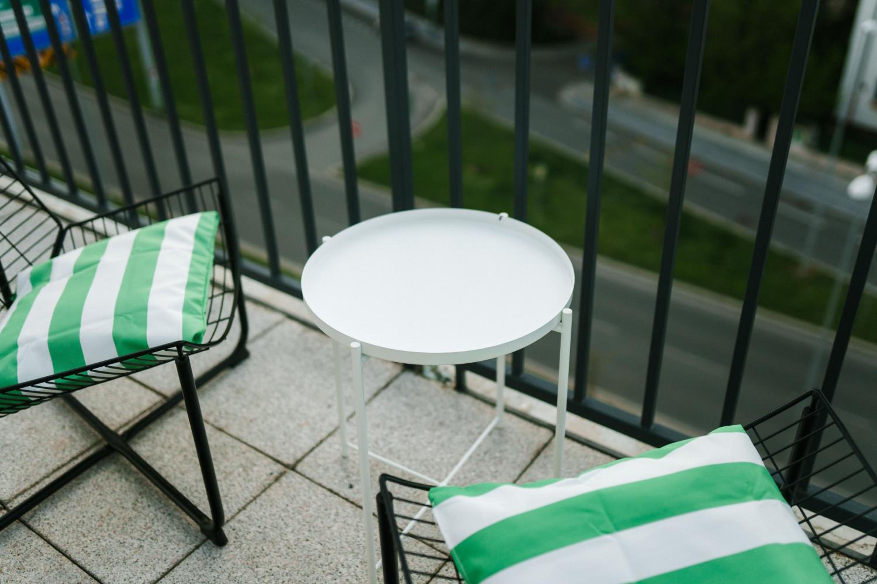 Godiland Apartment