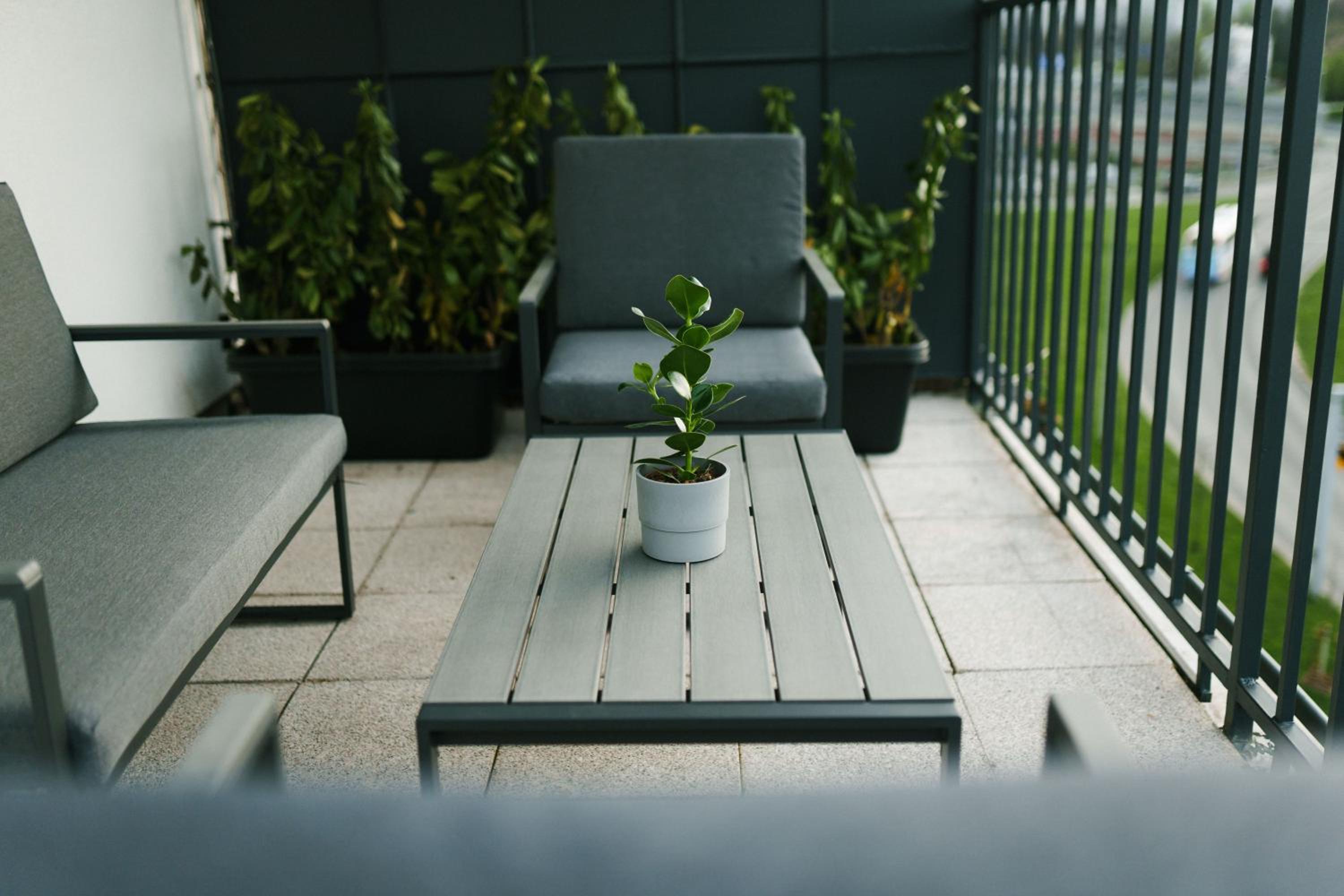 Godiland Apartment