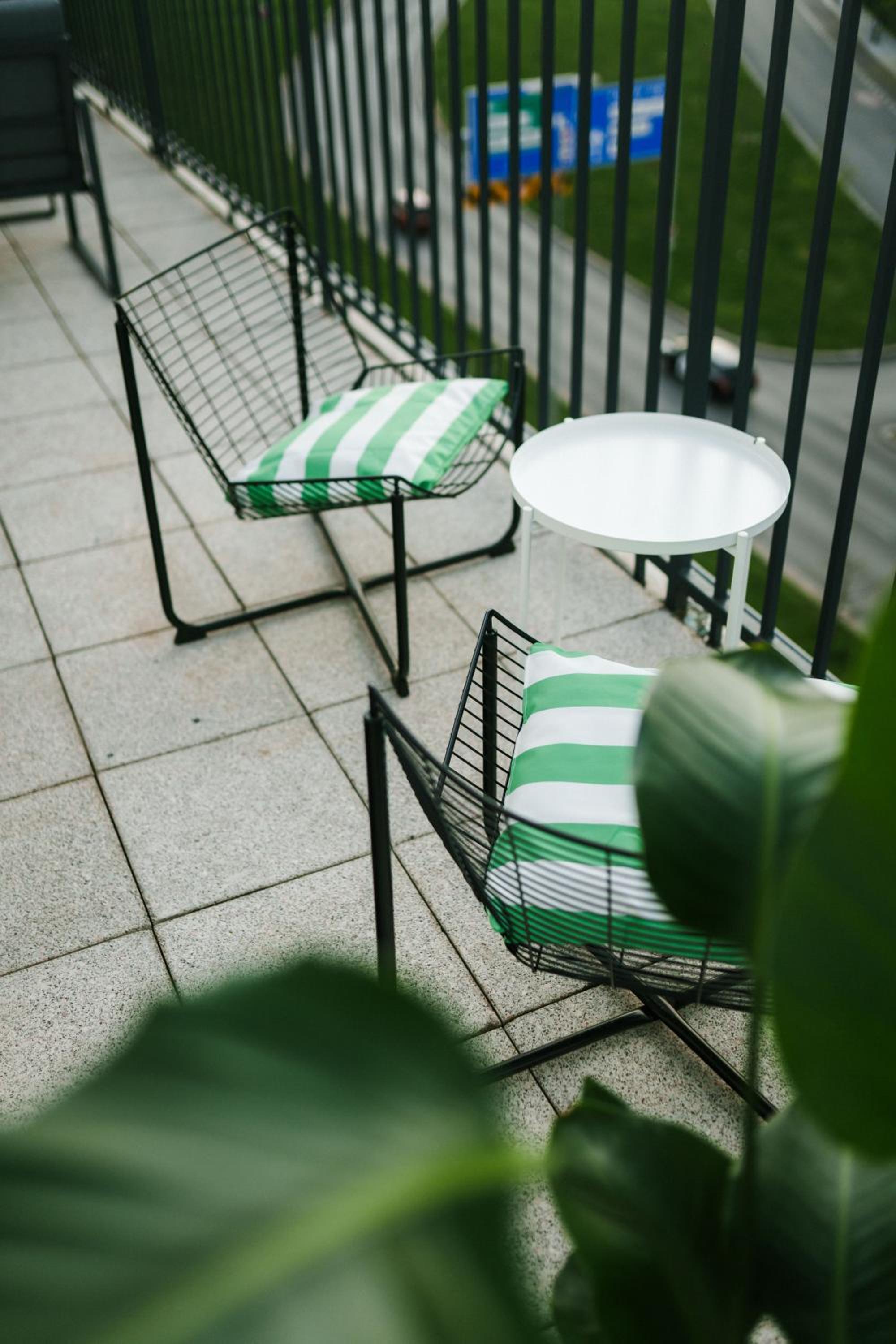 Godiland Apartment