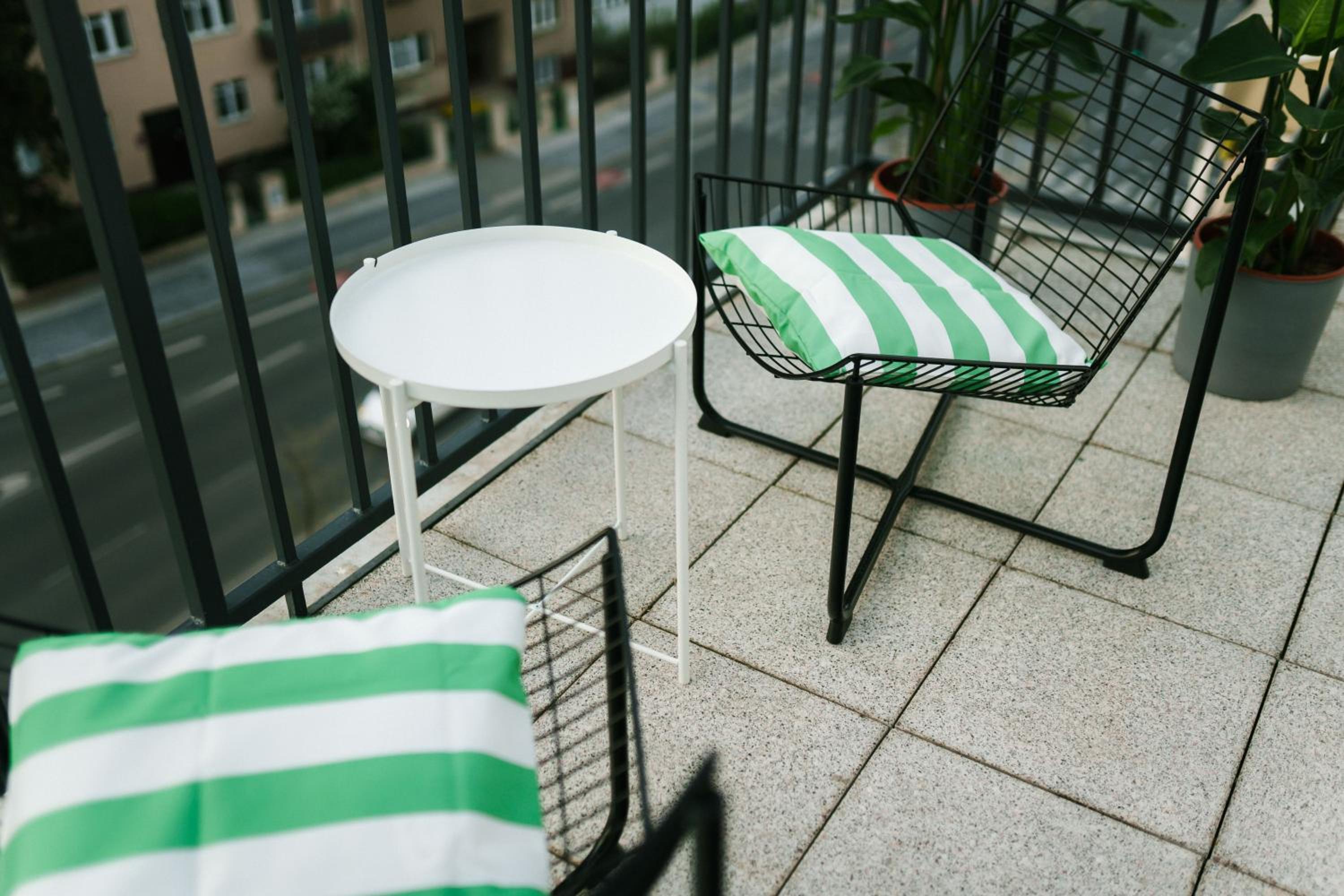 Godiland Apartment