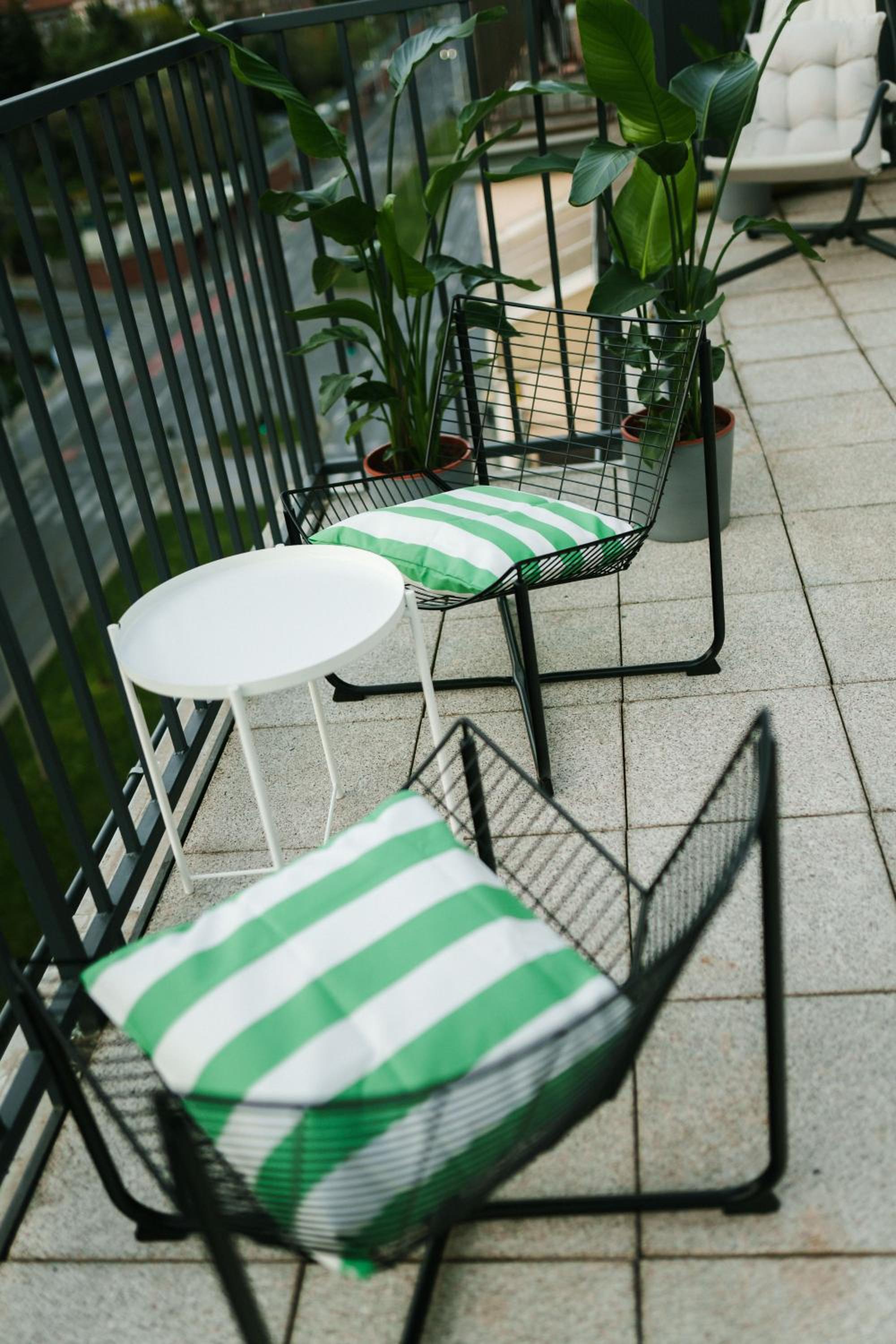 Godiland Apartment