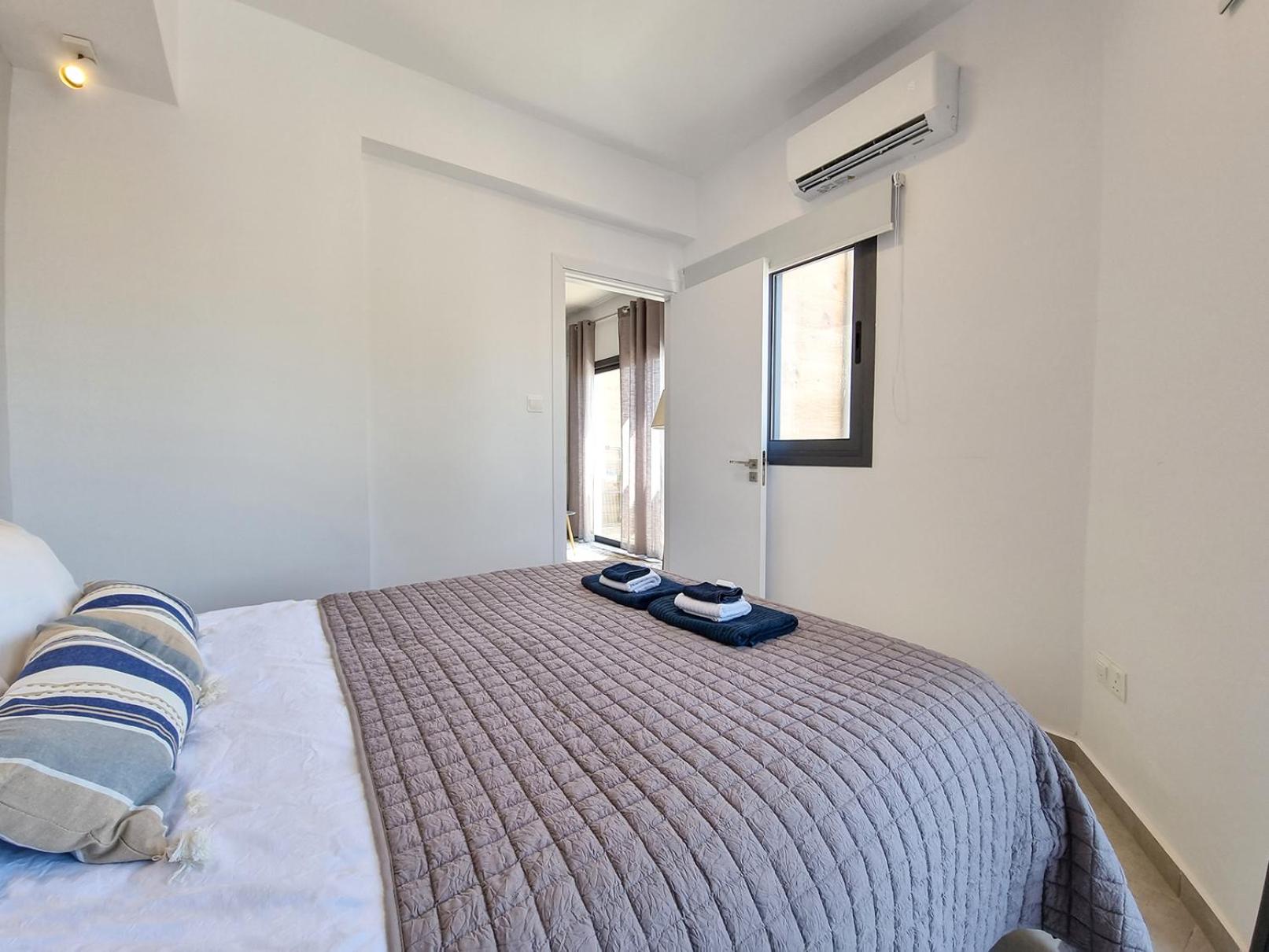 Taheli Apartments in Tourist Area