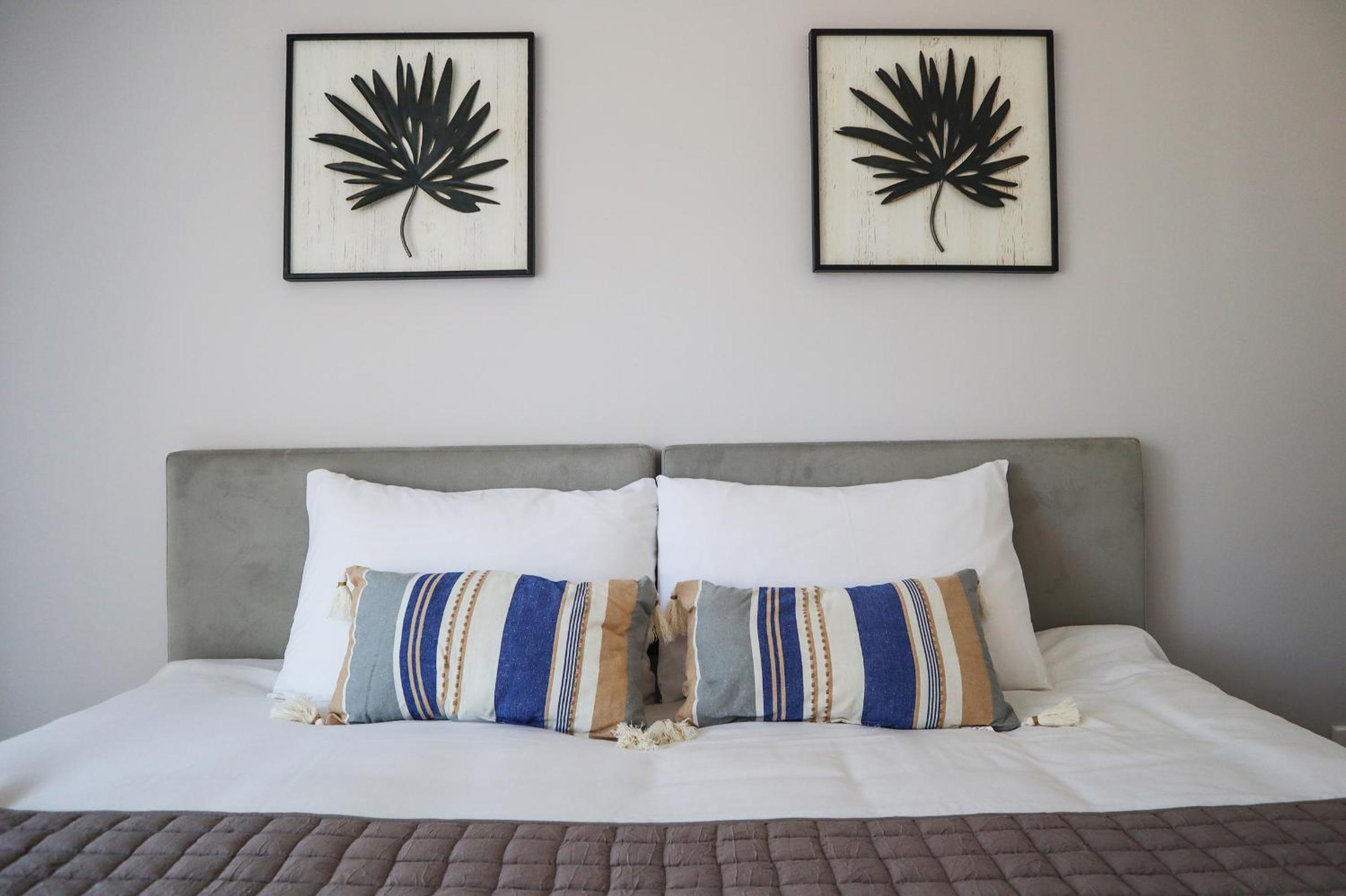 Taheli Apartments in Tourist Area
