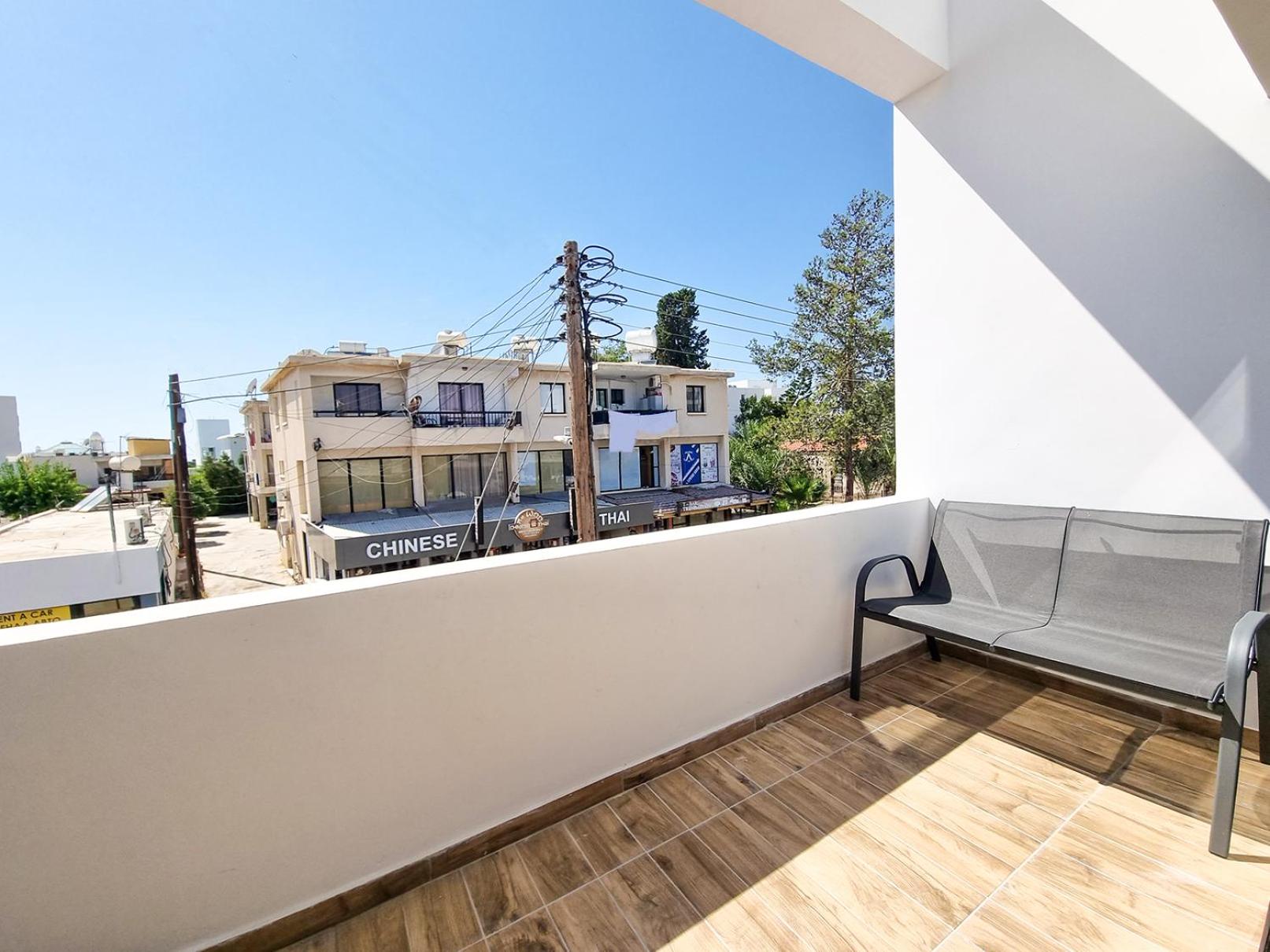 Taheli Apartments in Tourist Area