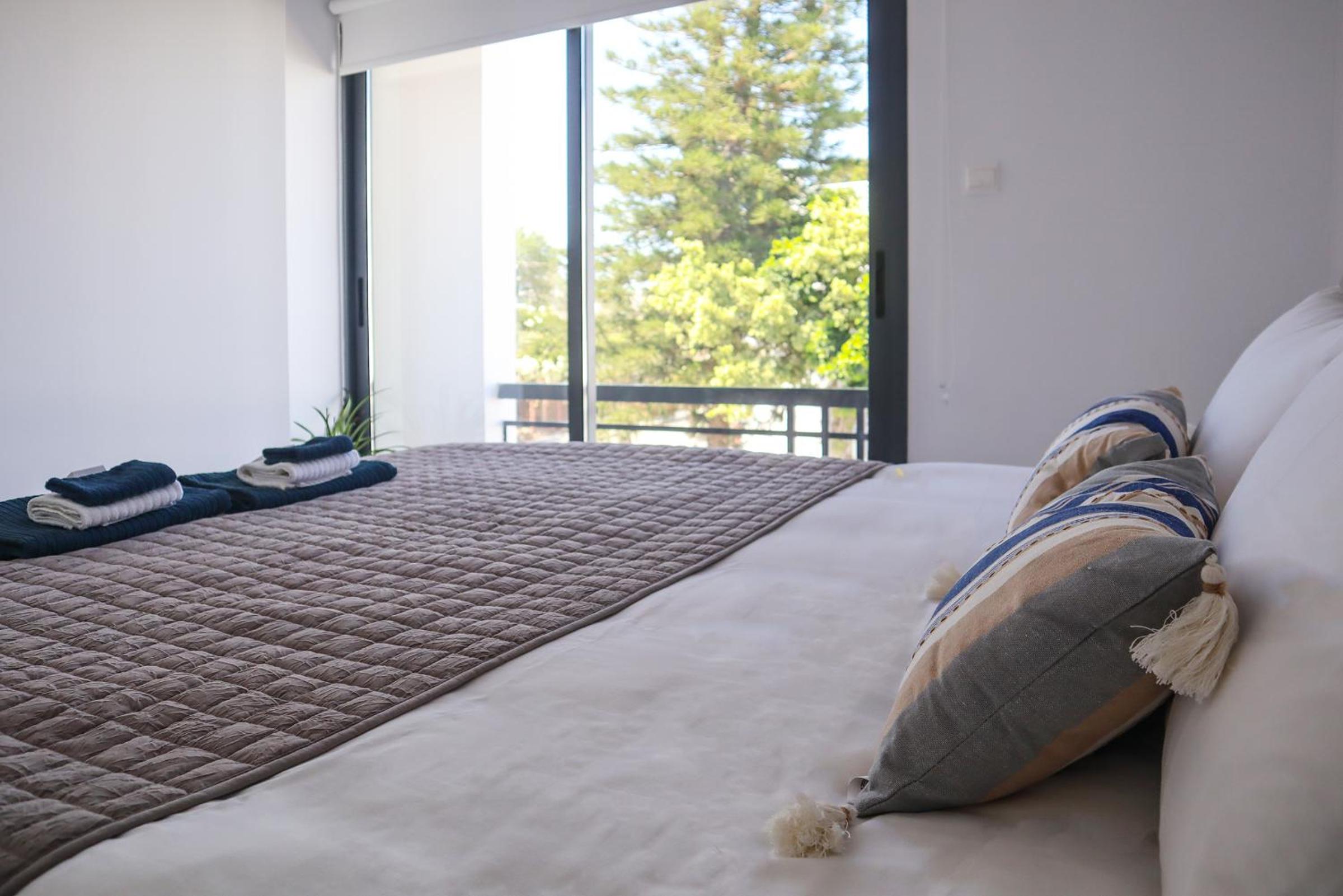 Taheli Apartments in Tourist Area
