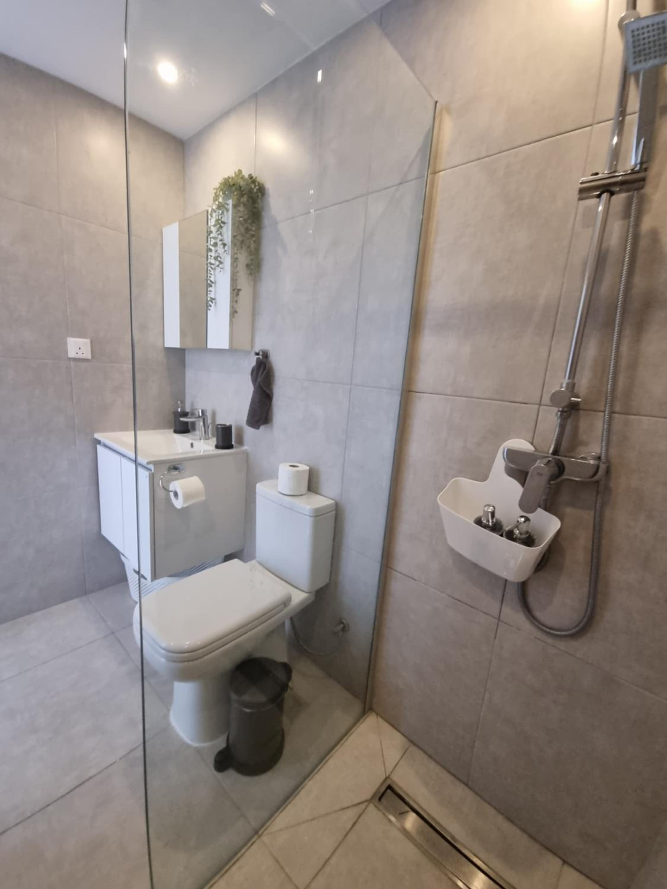 Taheli Apartments in Tourist Area