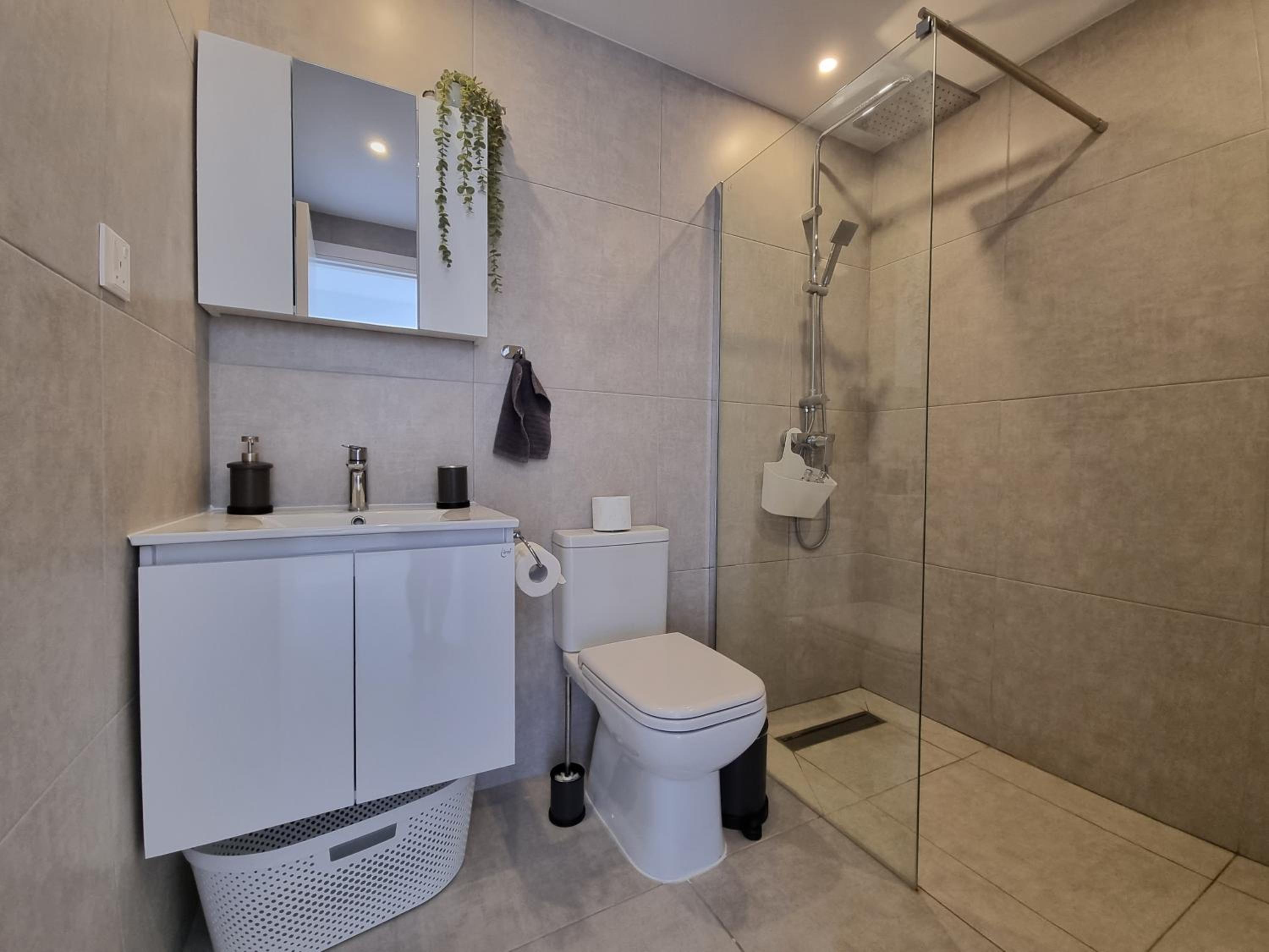 Taheli Apartments in Tourist Area