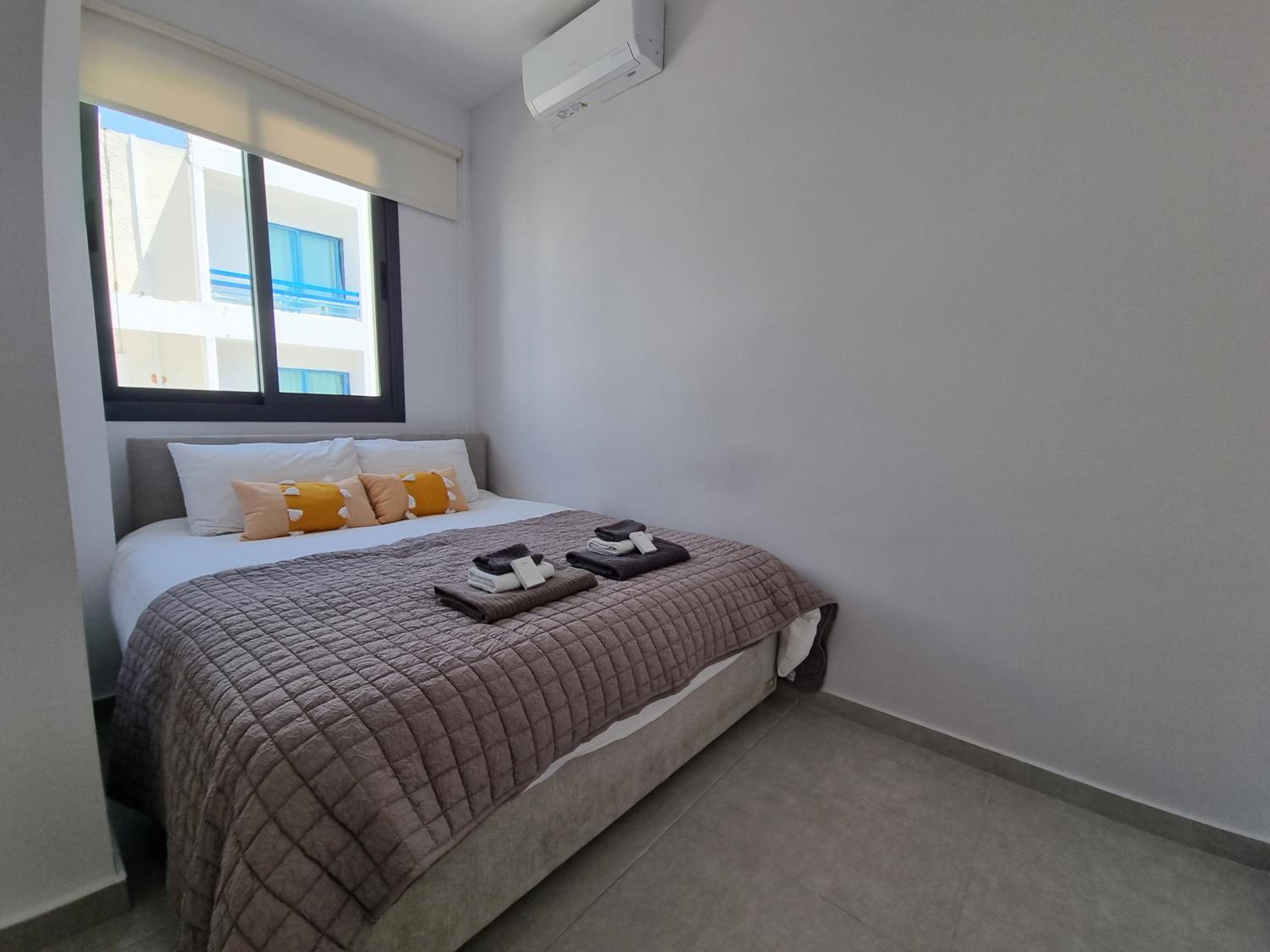 Taheli Apartments in Tourist Area