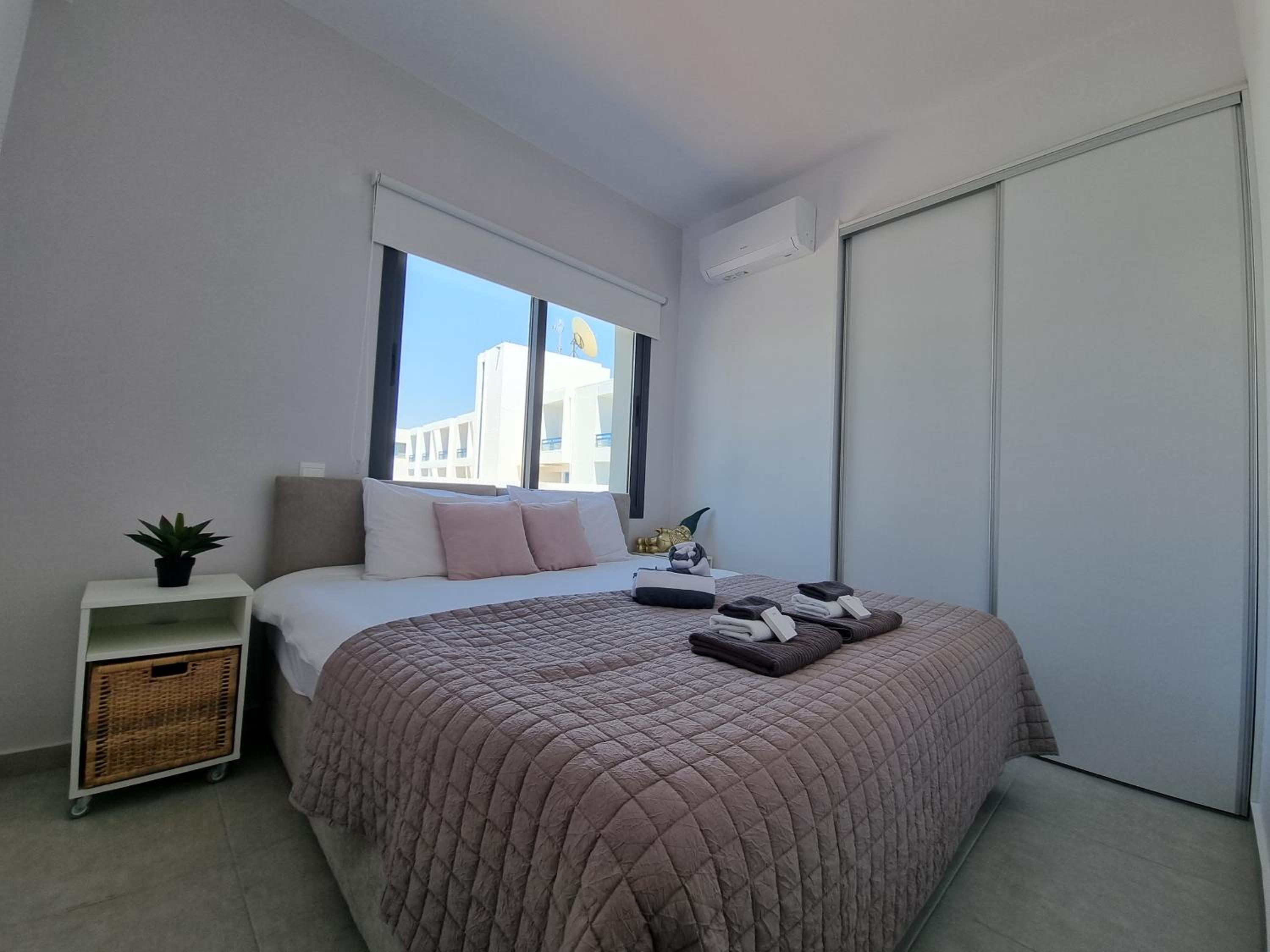 Taheli Apartments in Tourist Area