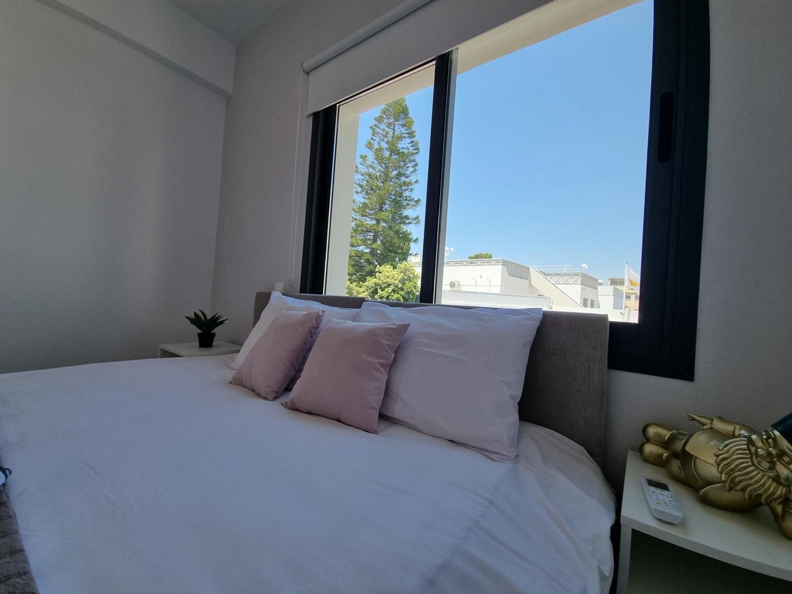 Taheli Apartments in Tourist Area