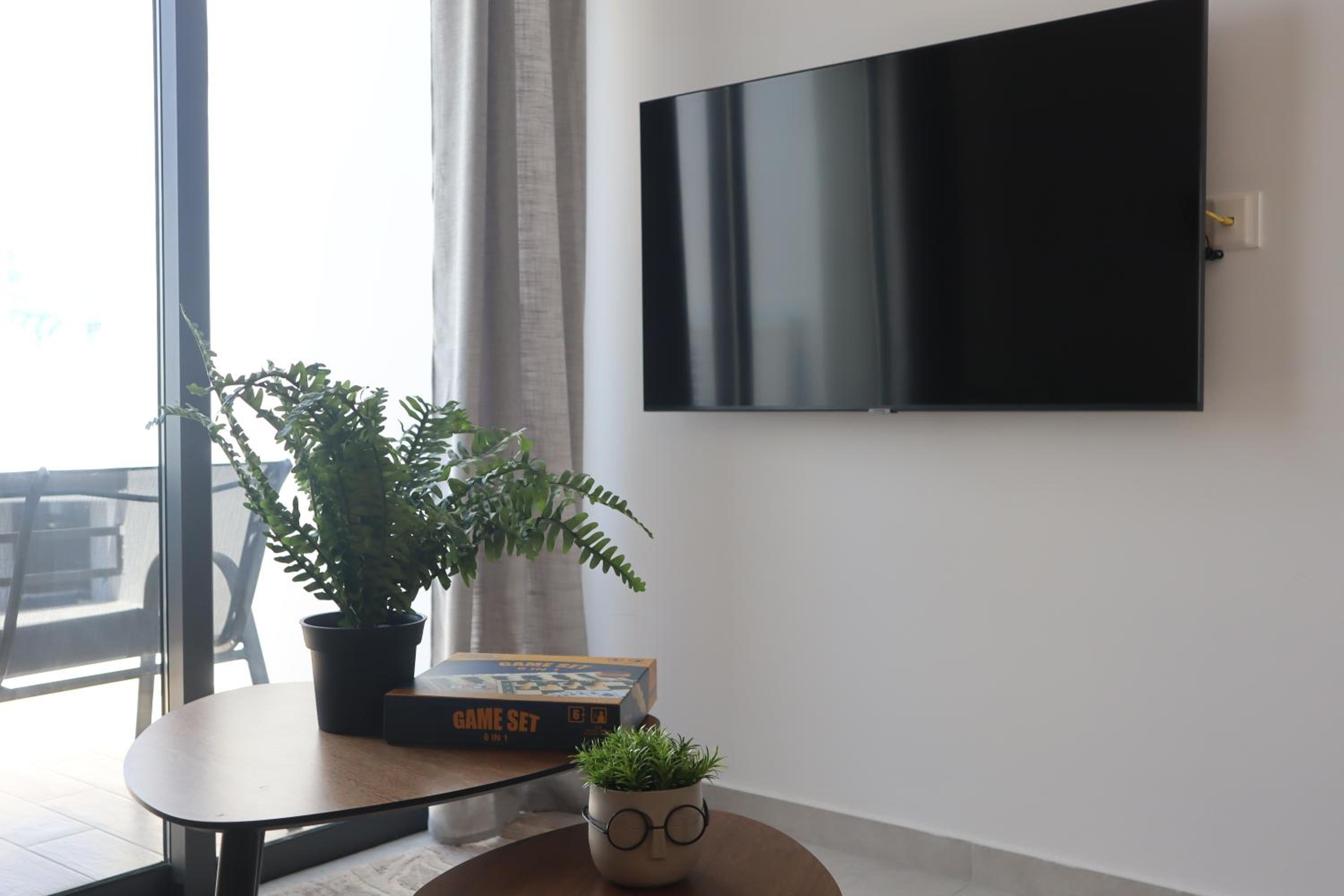Taheli Apartments in Tourist Area