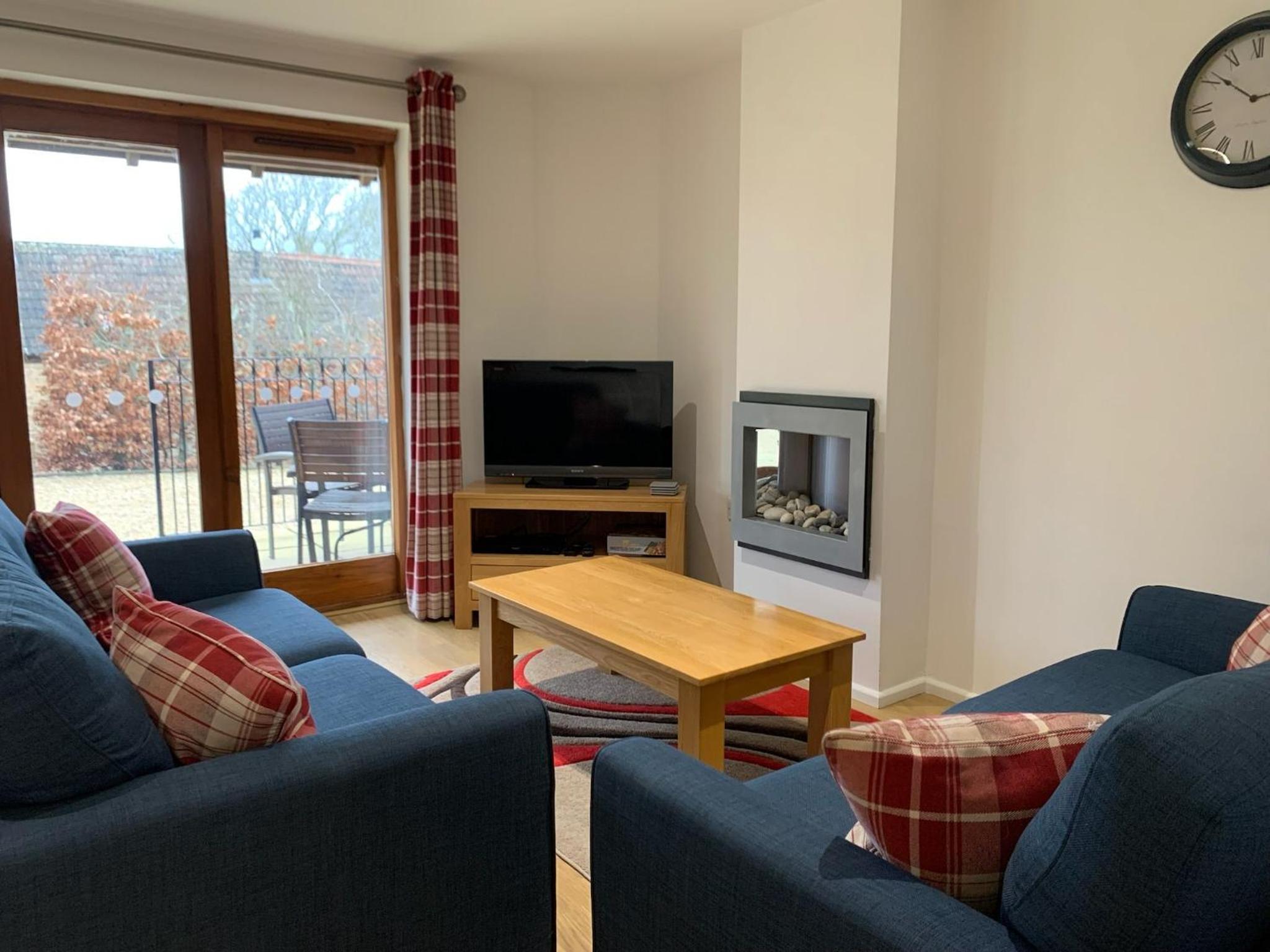 Monmouth Retreat Cottage