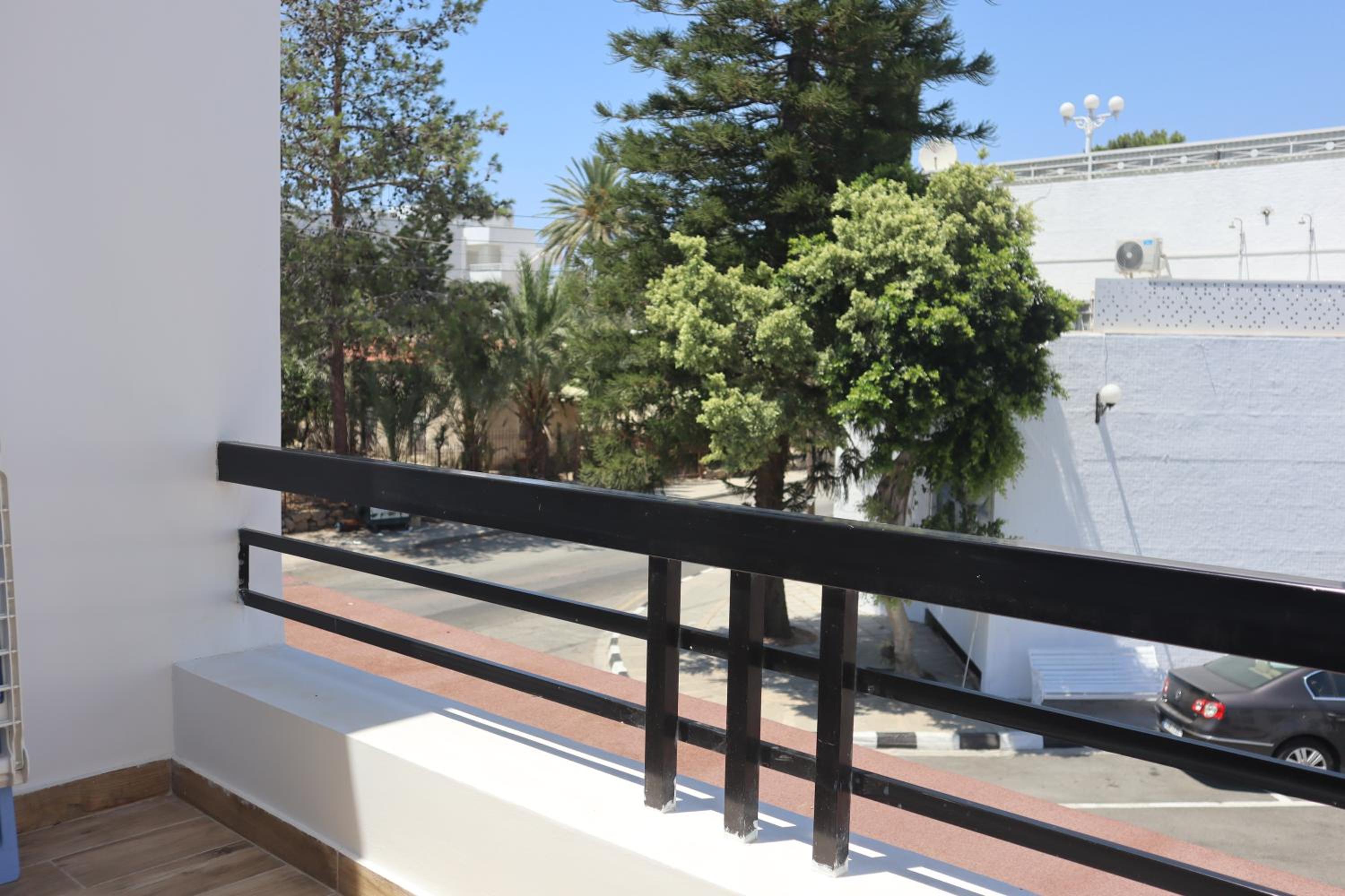 Taheli Apartments in Tourist Area