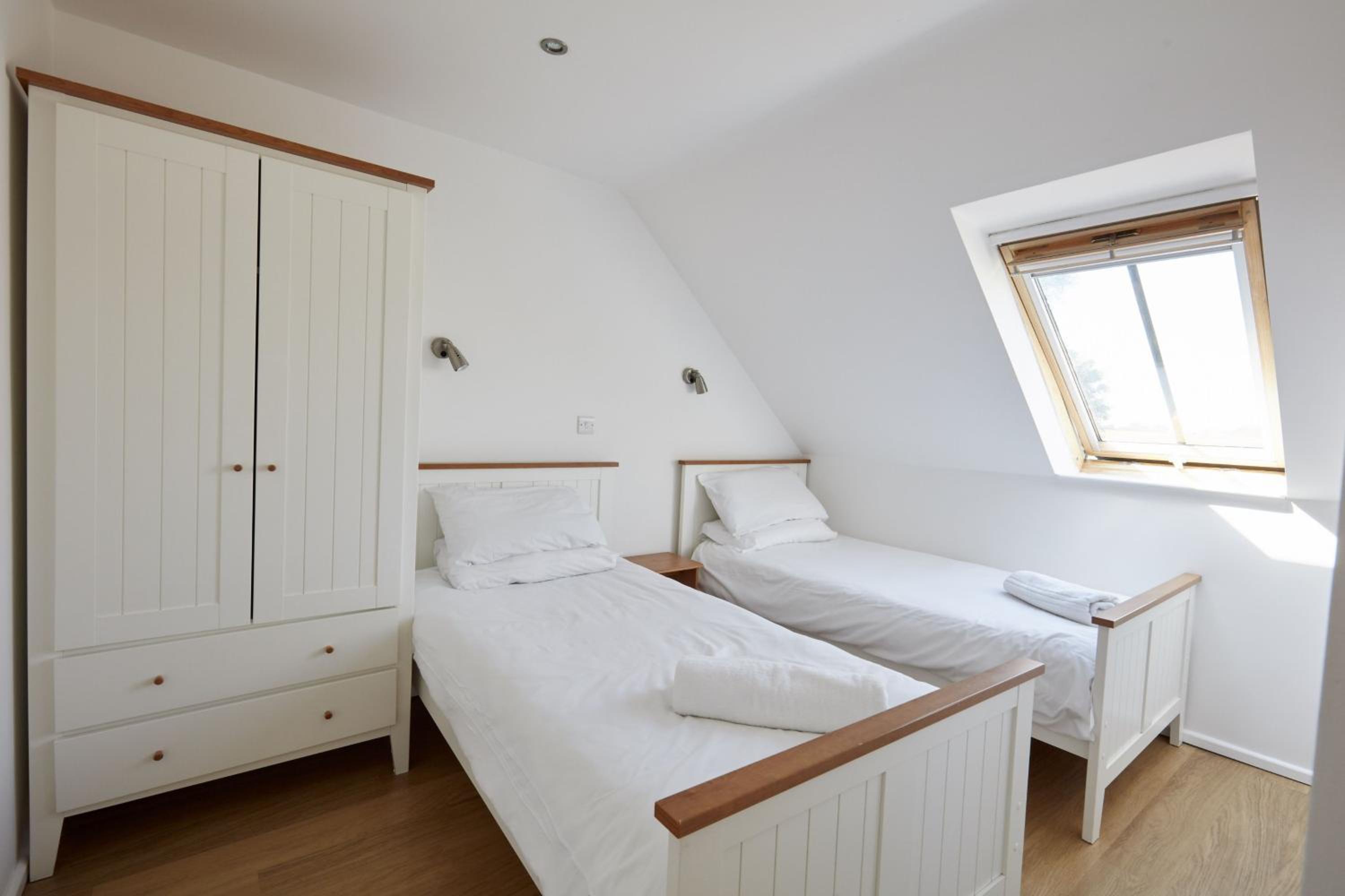 Monmouth Retreat Cottage
