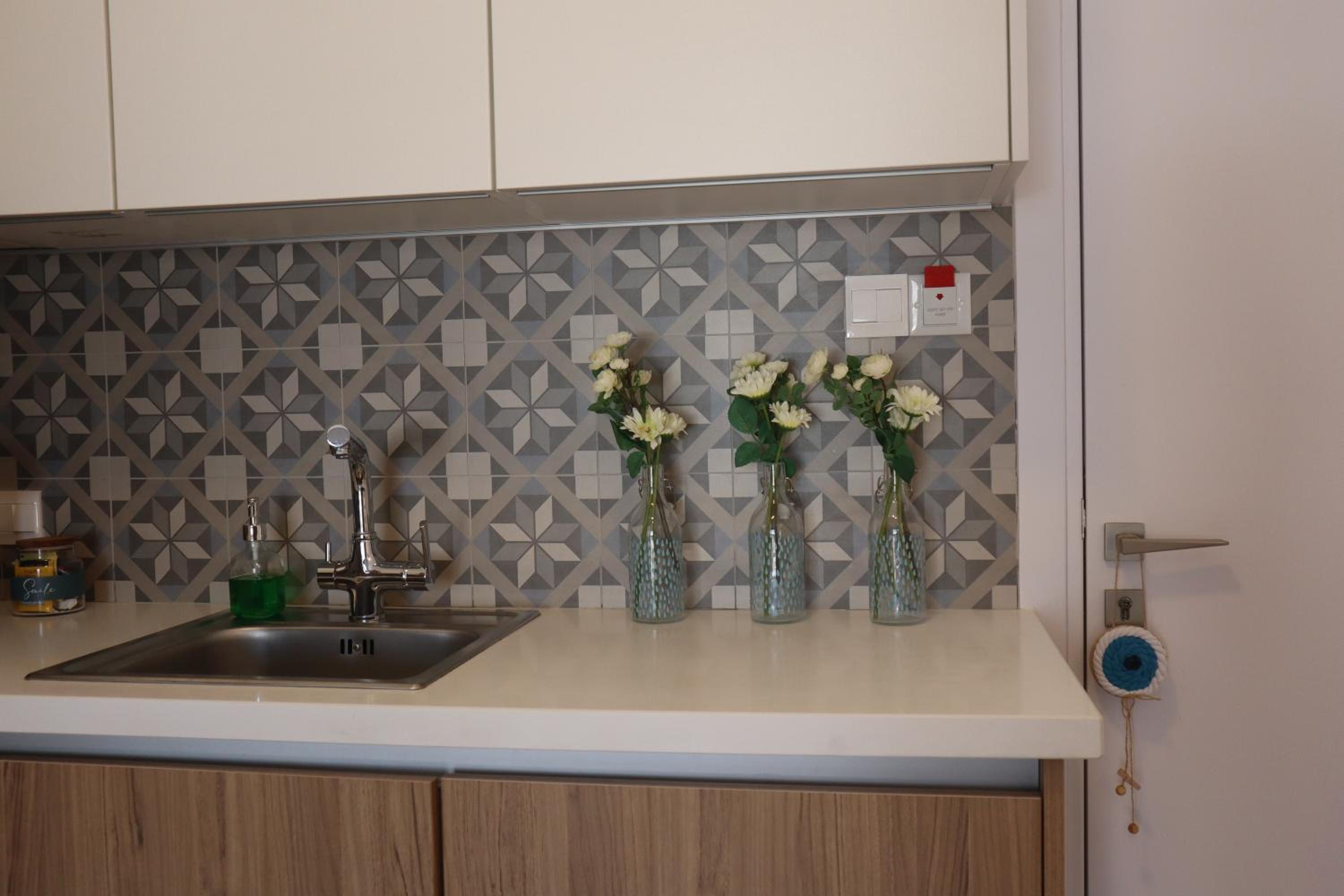 Taheli Apartments in Tourist Area