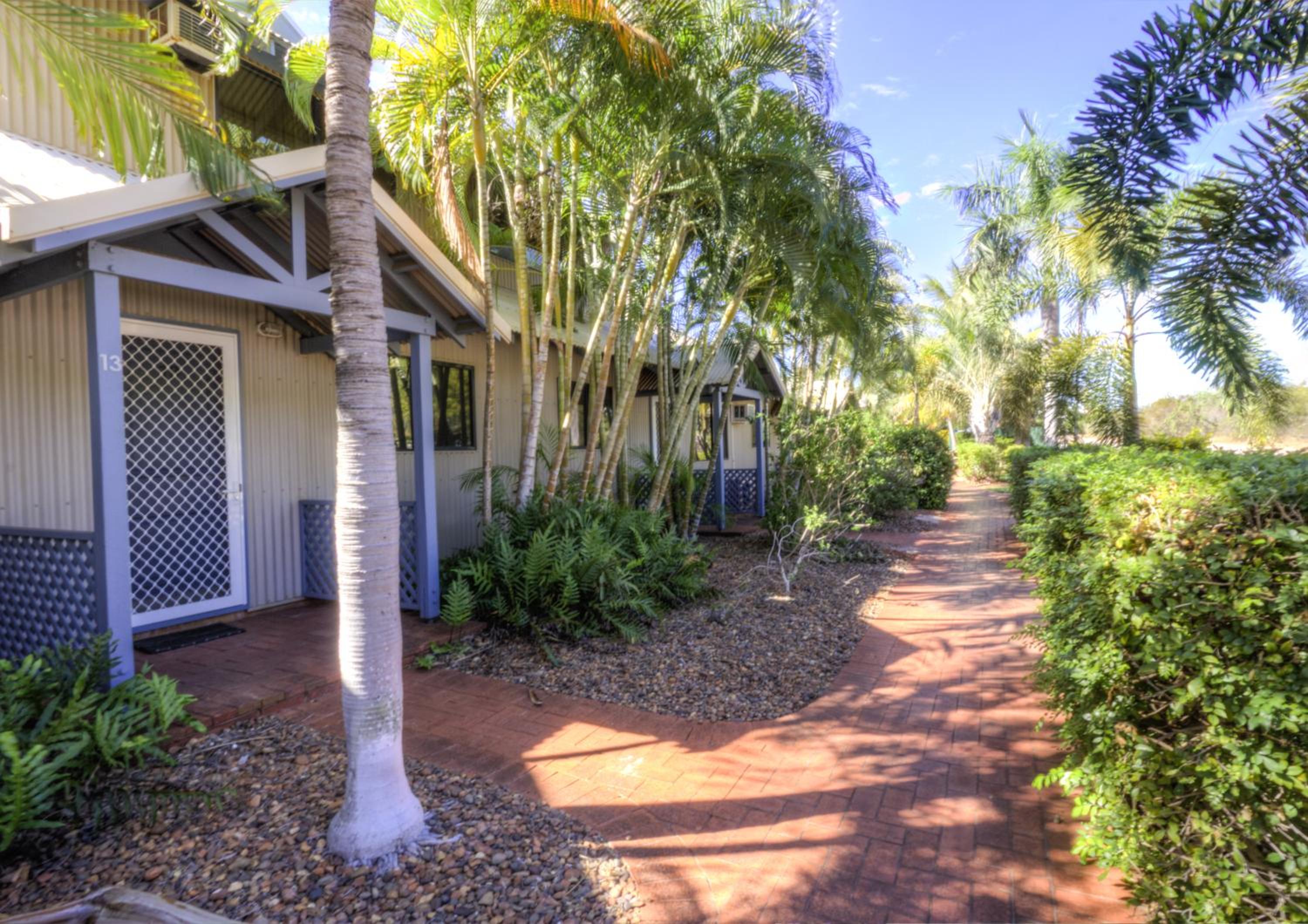 Broome Beach Resort - Cable Beach, Broome