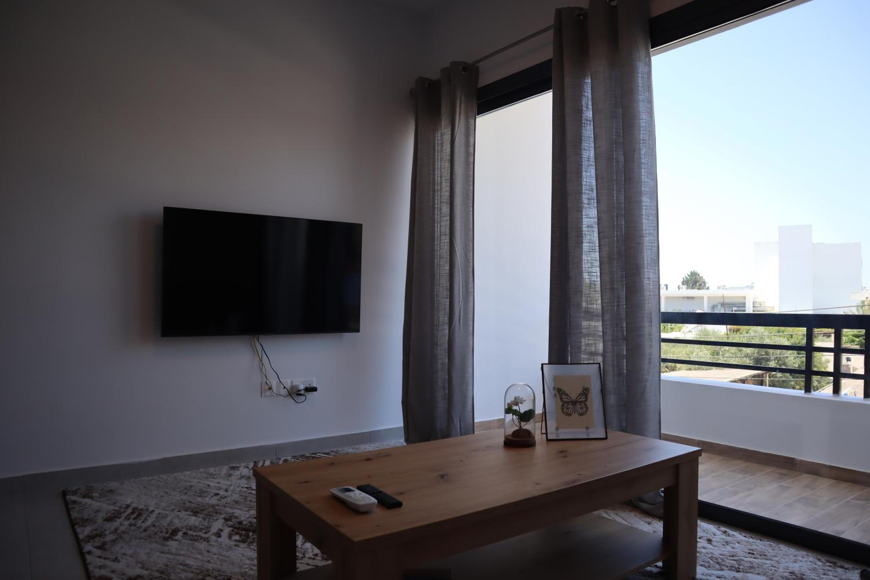 Taheli Apartments in Tourist Area