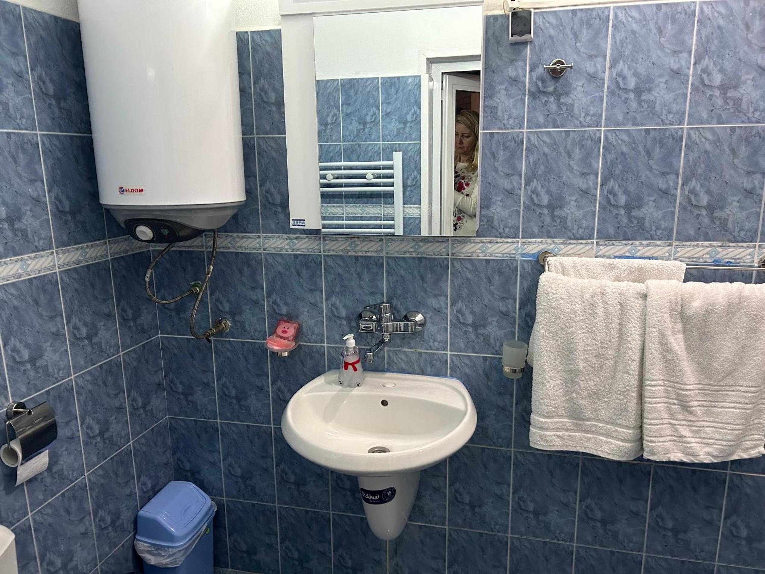 City Leisure in a Flower Sea Apartment, Burgas Lazur