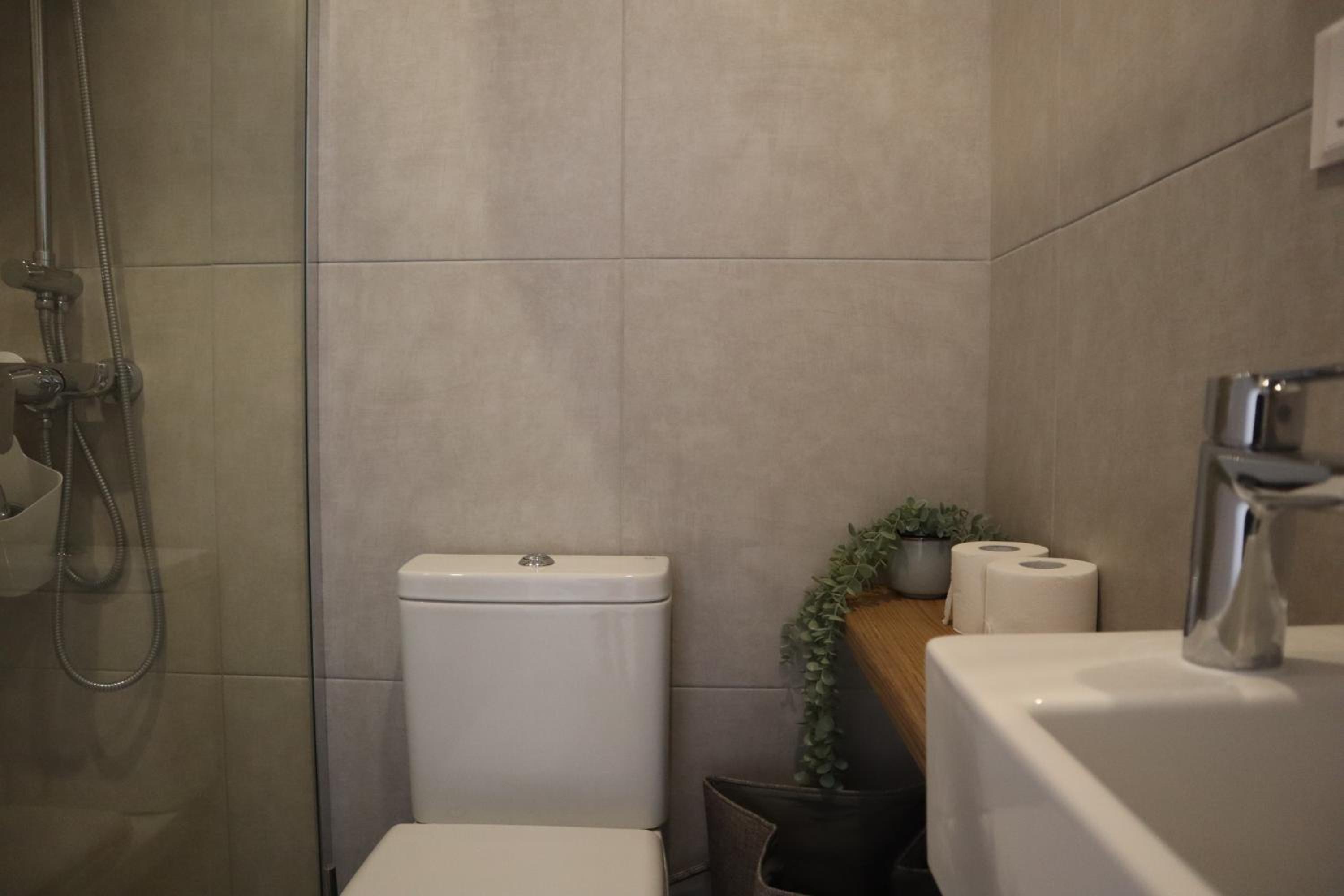 Taheli Apartments in Tourist Area